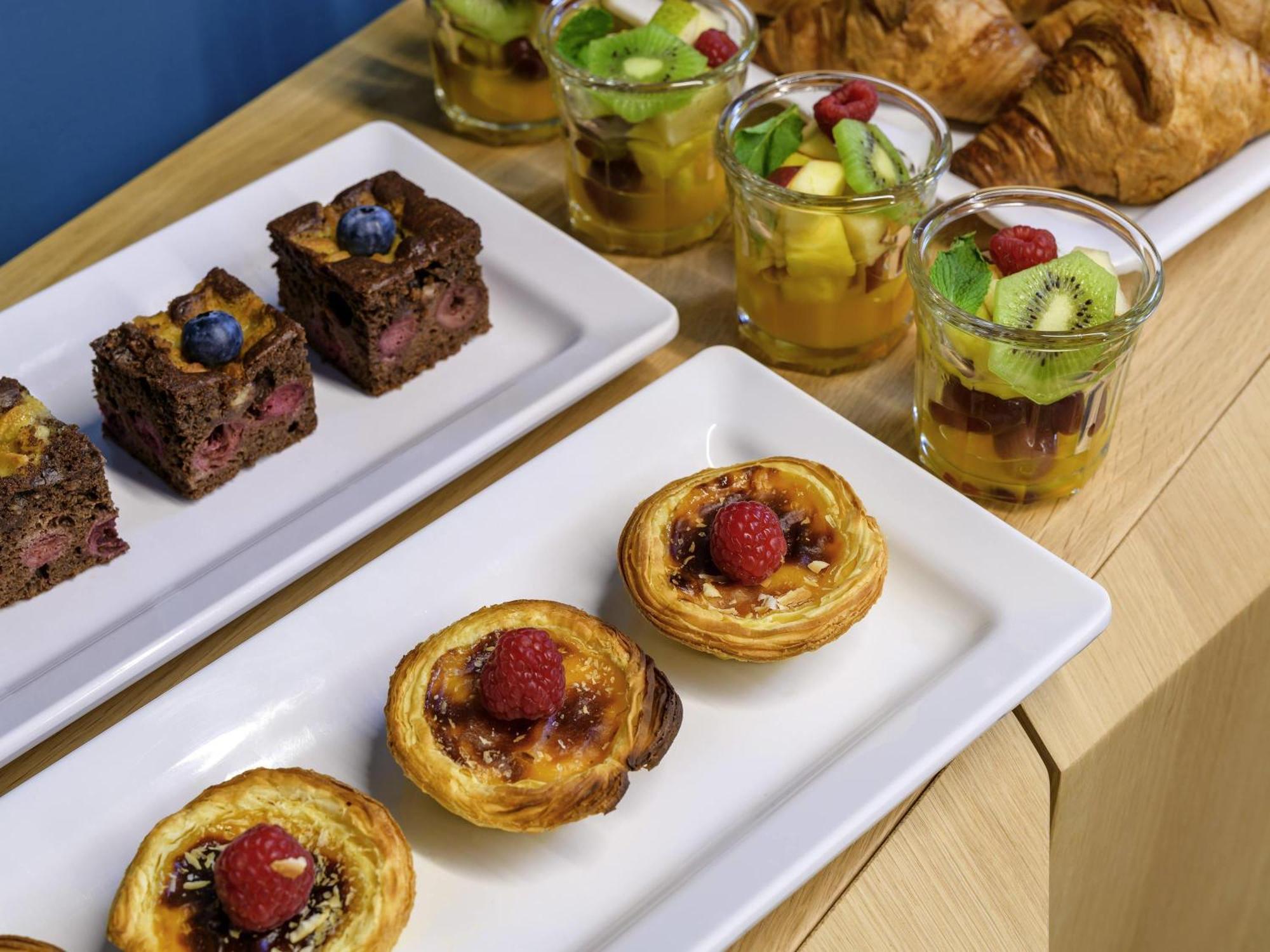 Adagio Center Aparthotel