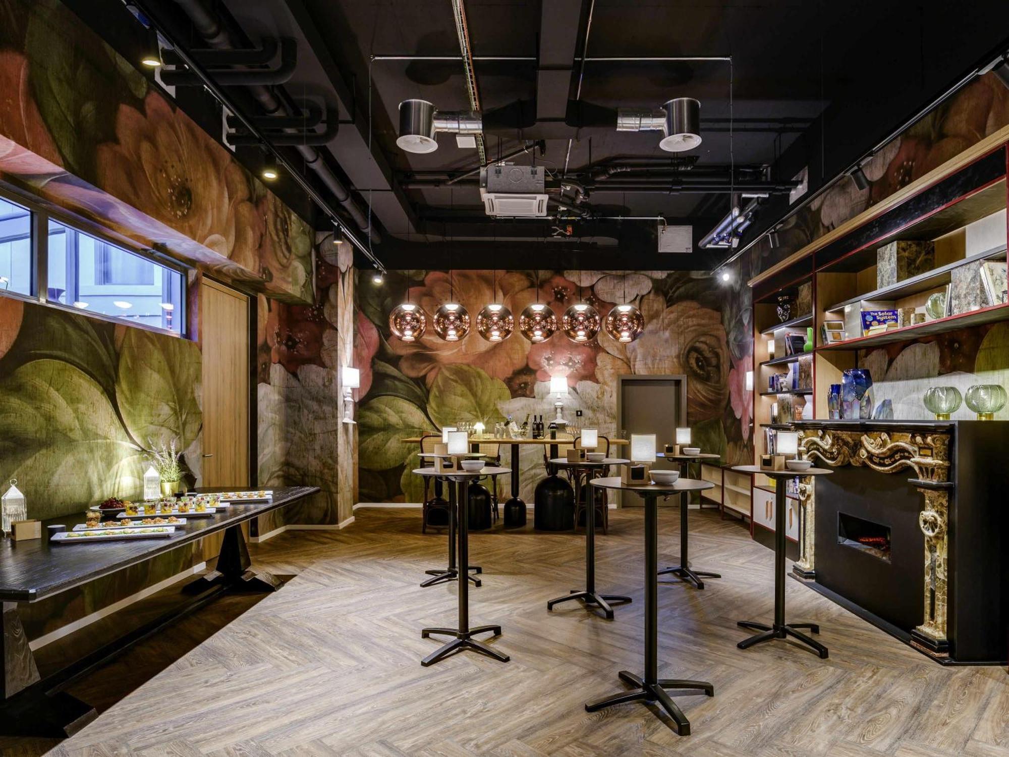 Aparthotel Adagio Center