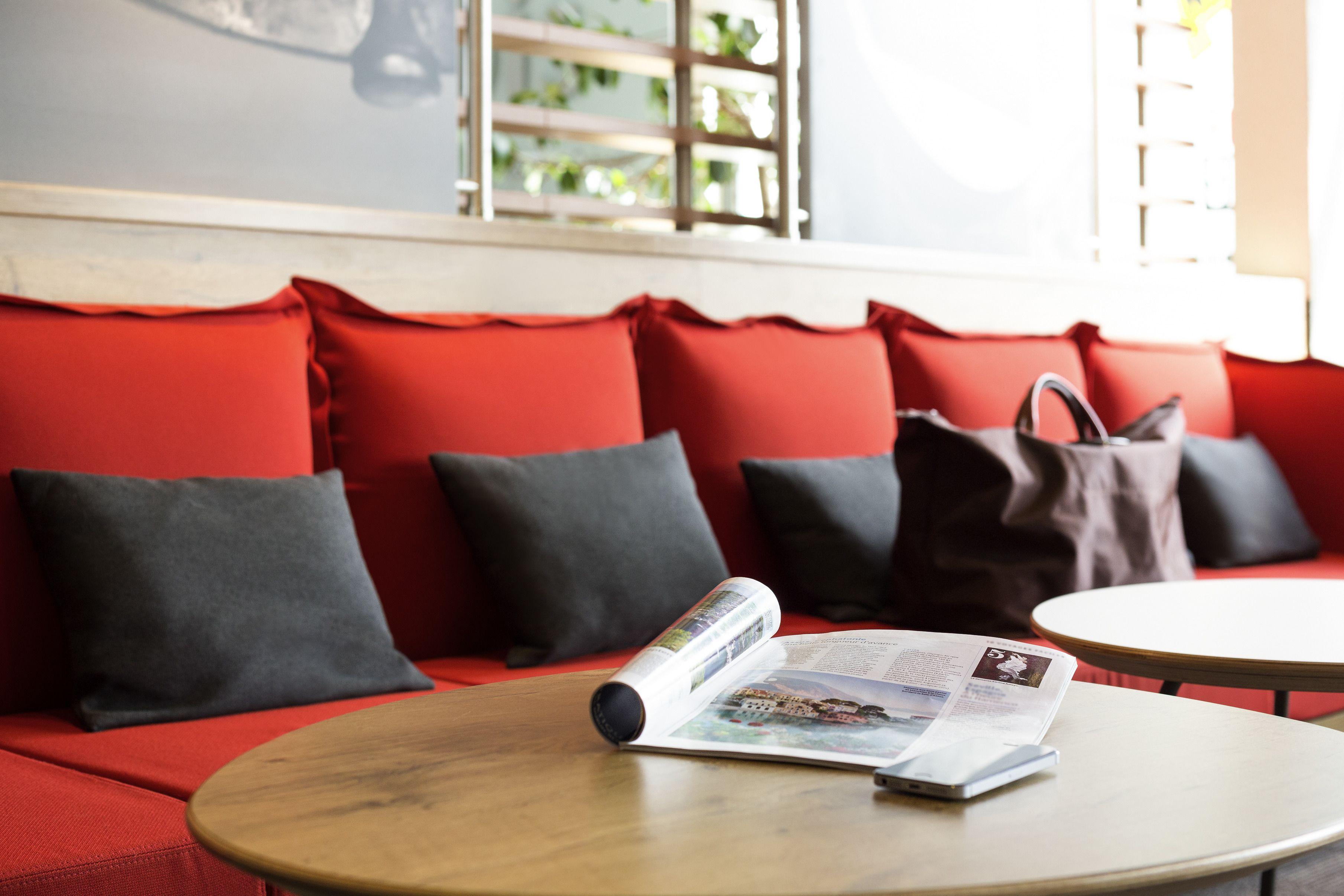 Hotel Ibis West Zurich