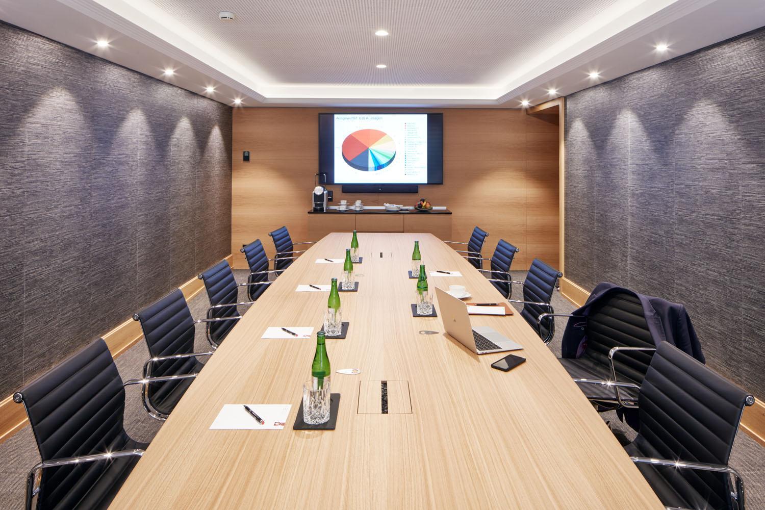 Schweizerhof Hotel Zurich