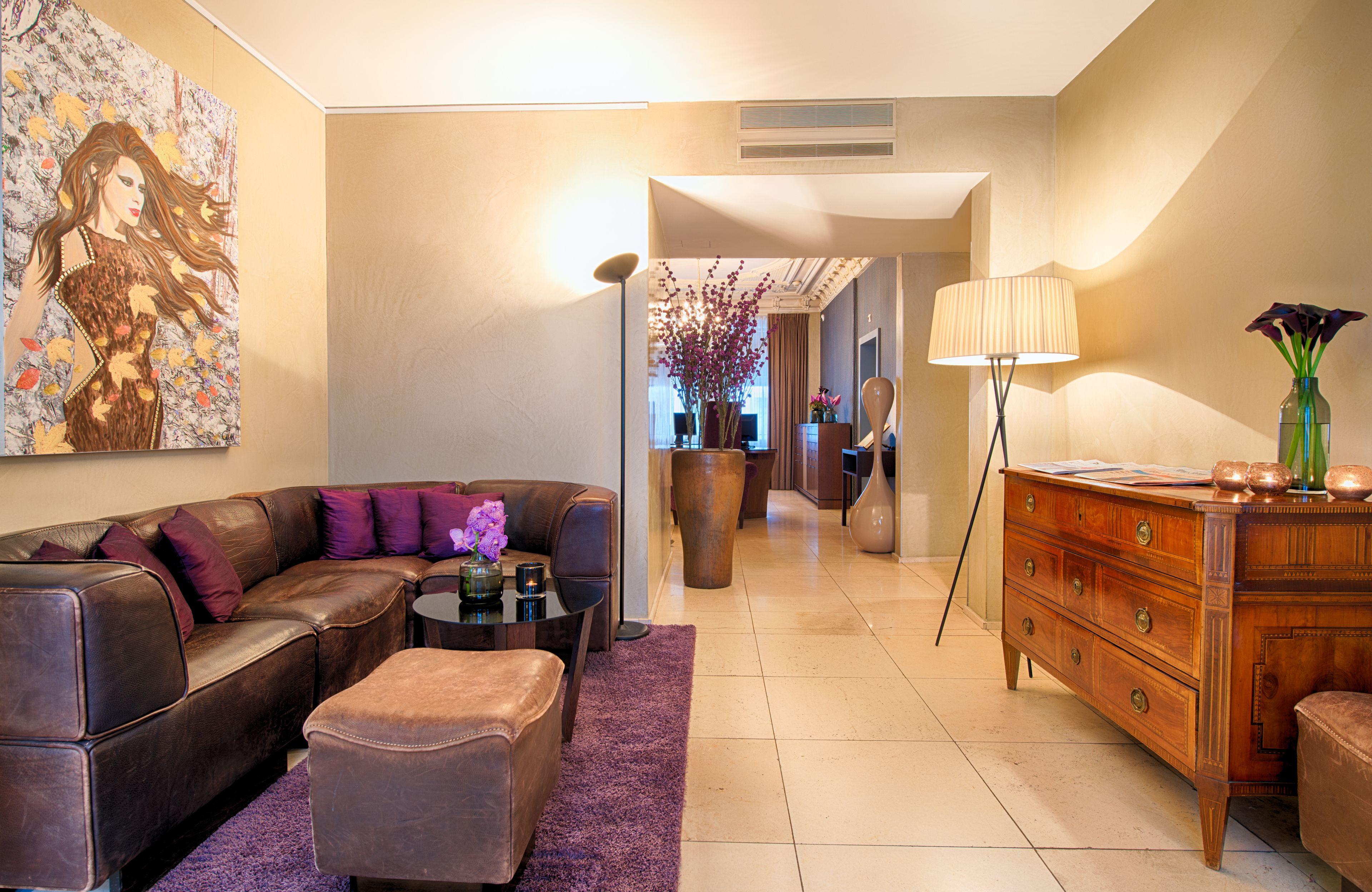 Alden Spluegenschloss - Leonardo Limited Edition Hotel 5*