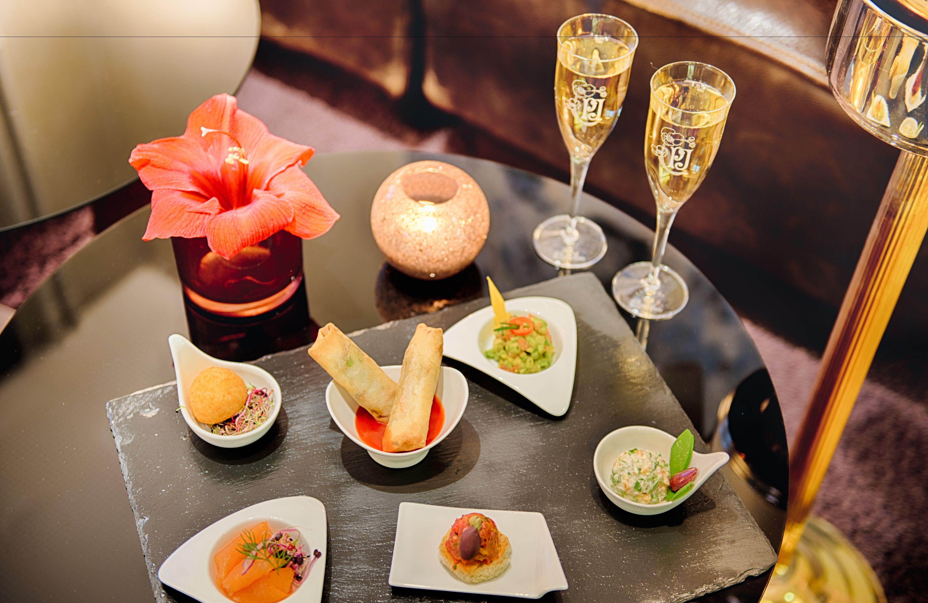 Alden Spluegenschloss - Leonardo Limited Edition 5*