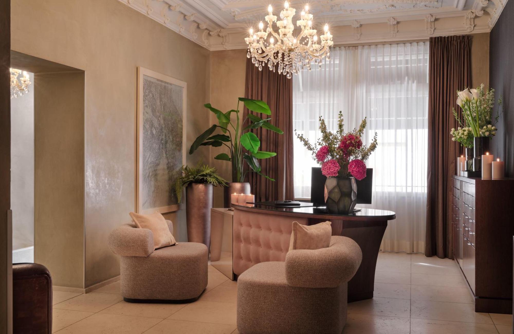 Alden Spluegenschloss - Leonardo Limited Edition Zurich