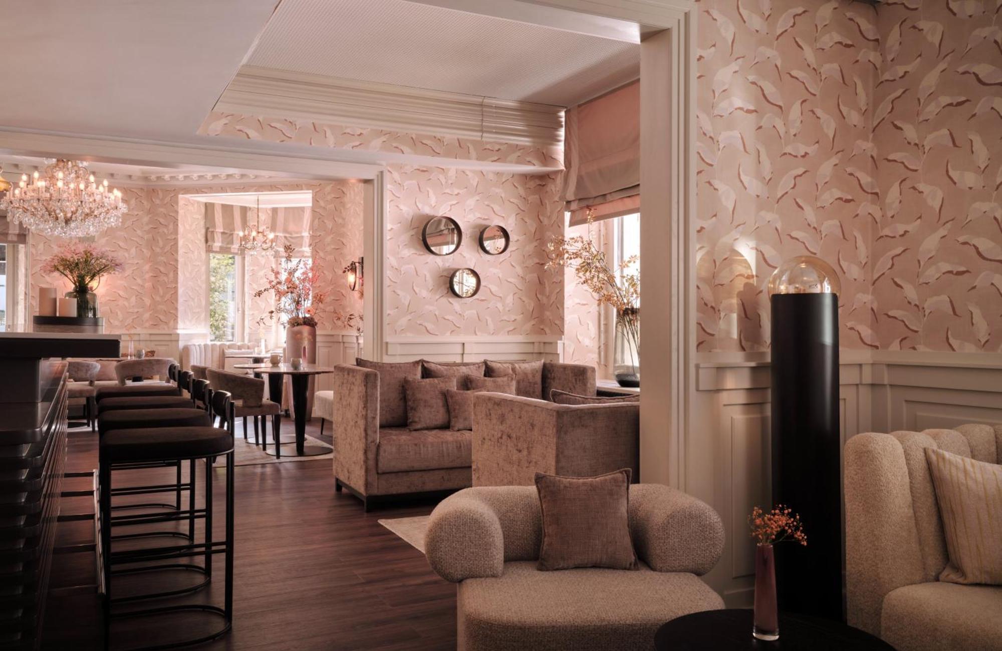 Alden Spluegenschloss - Leonardo Limited Edition Hotel Zurich