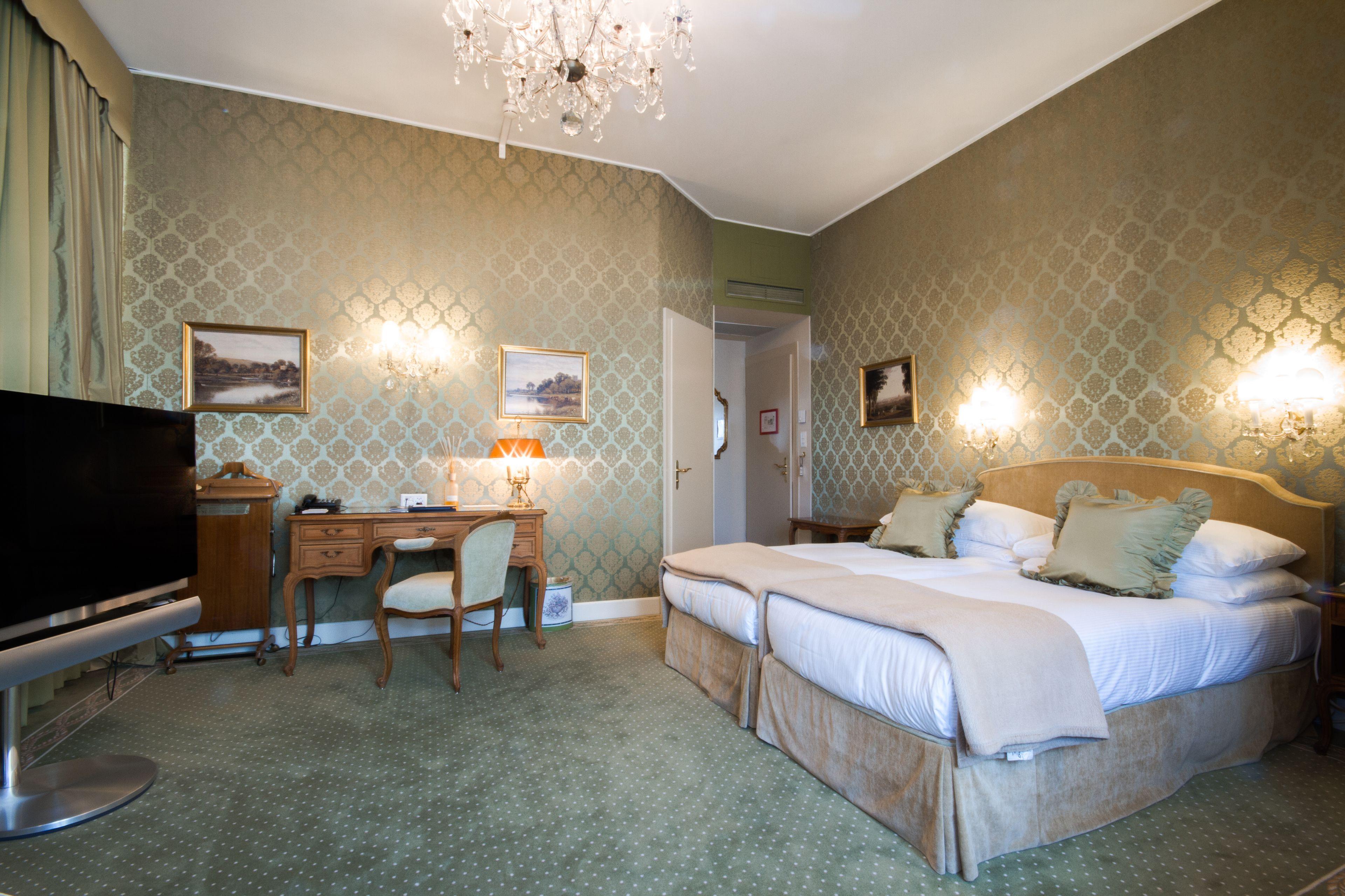 Hotel Europe