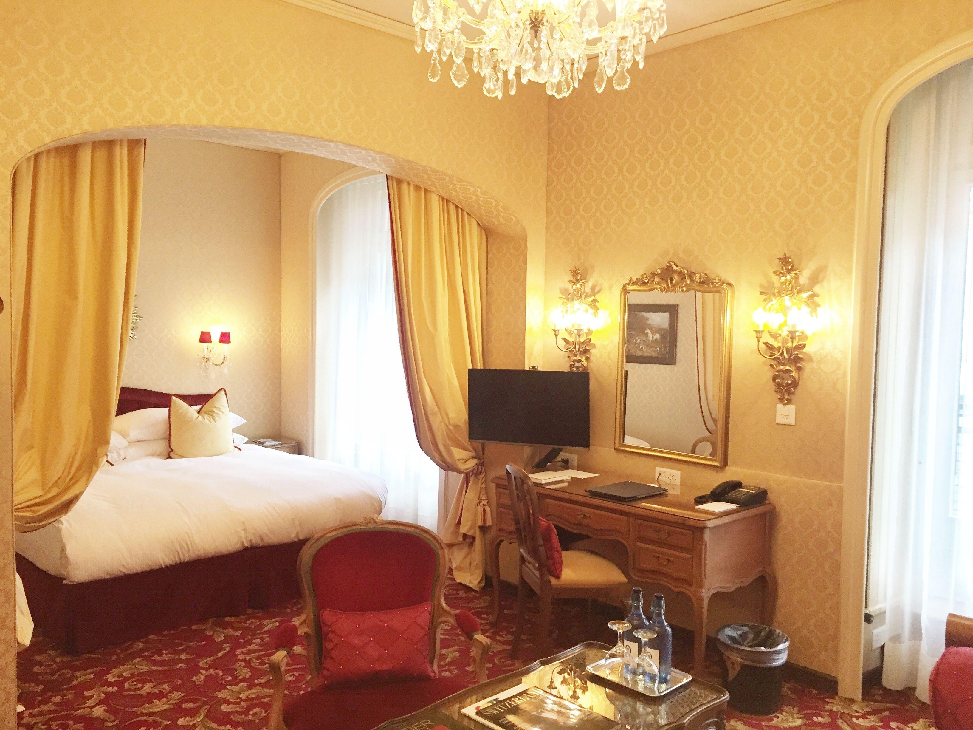 Europe Hotel
