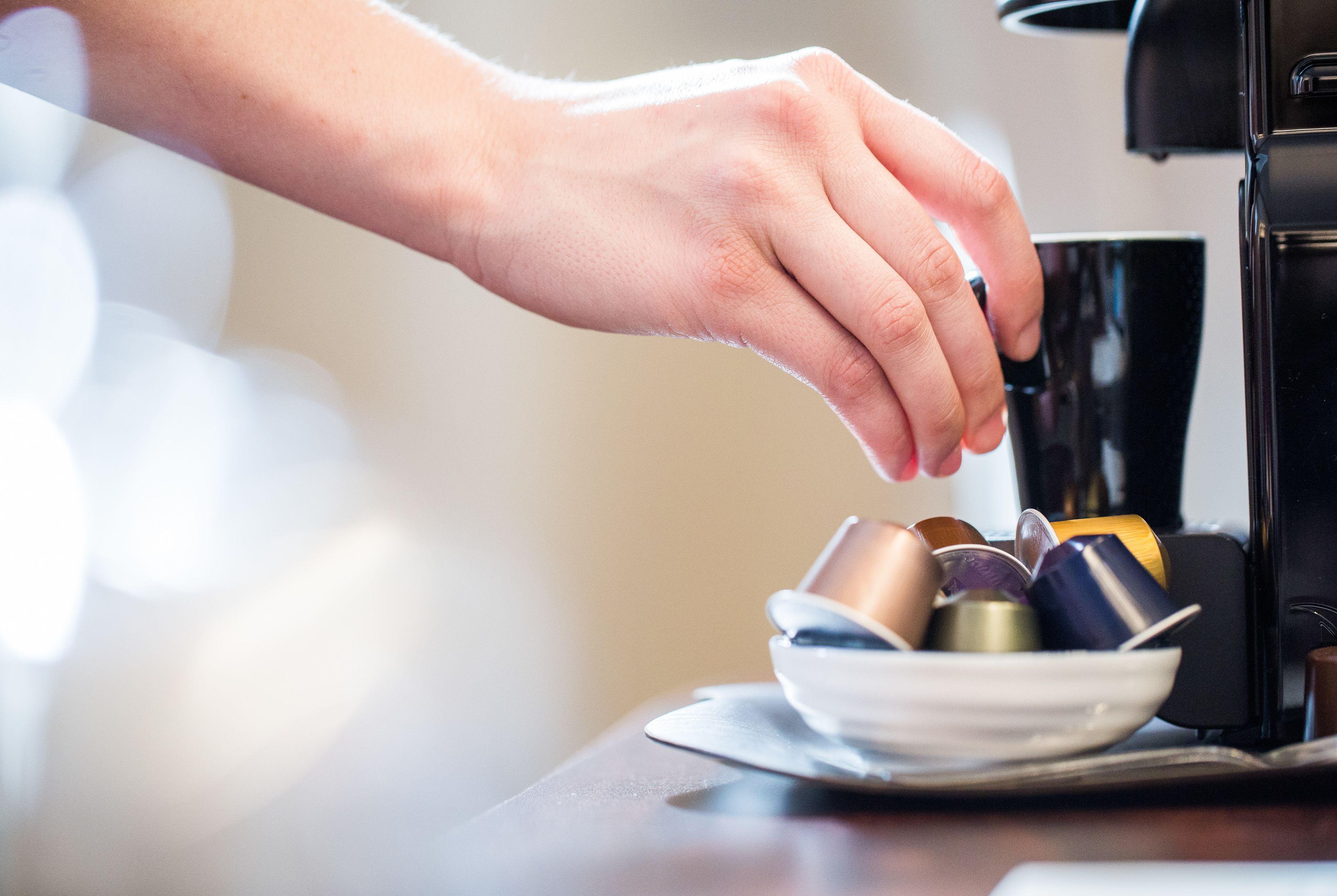 Hotel Scheuble Zurich