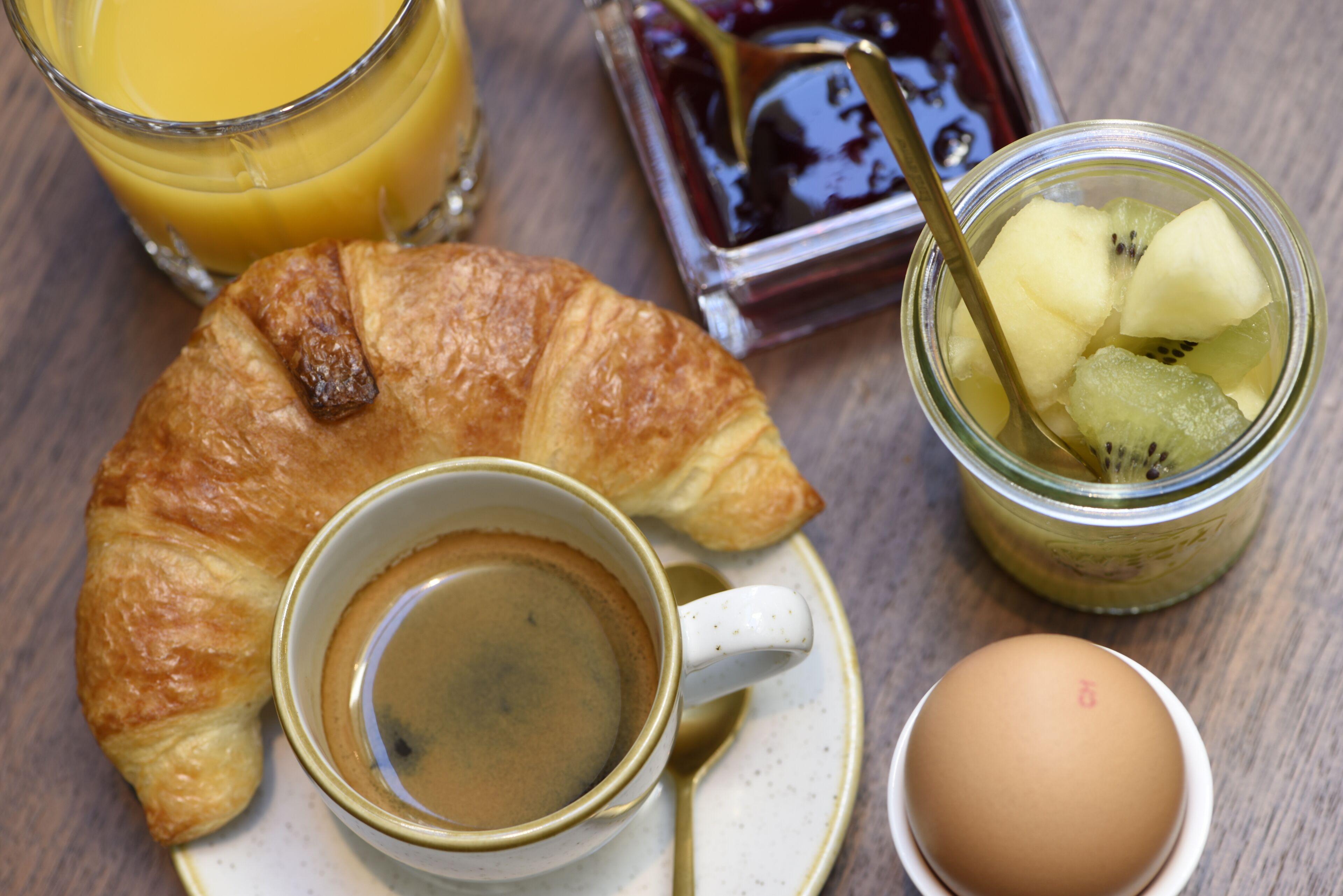 Scheuble Hotel Zurich