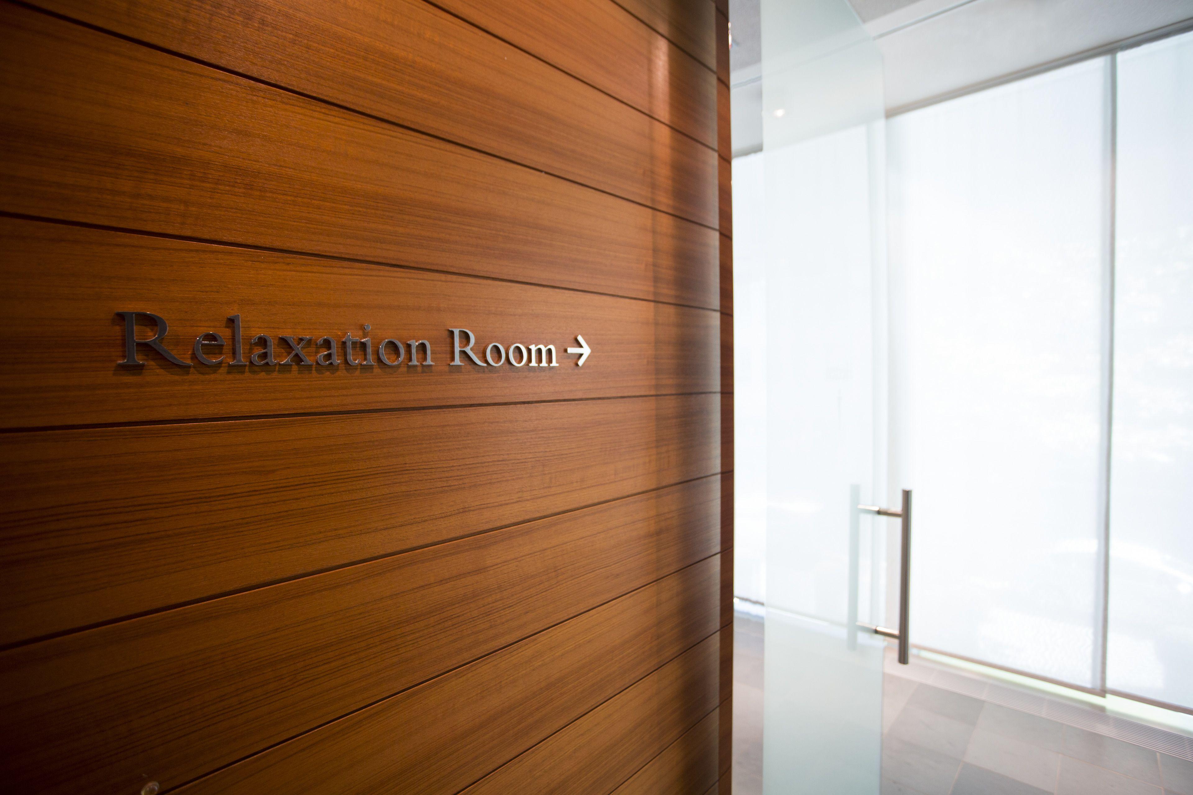 Hotel Park Hyatt - Center Luxury Zurich