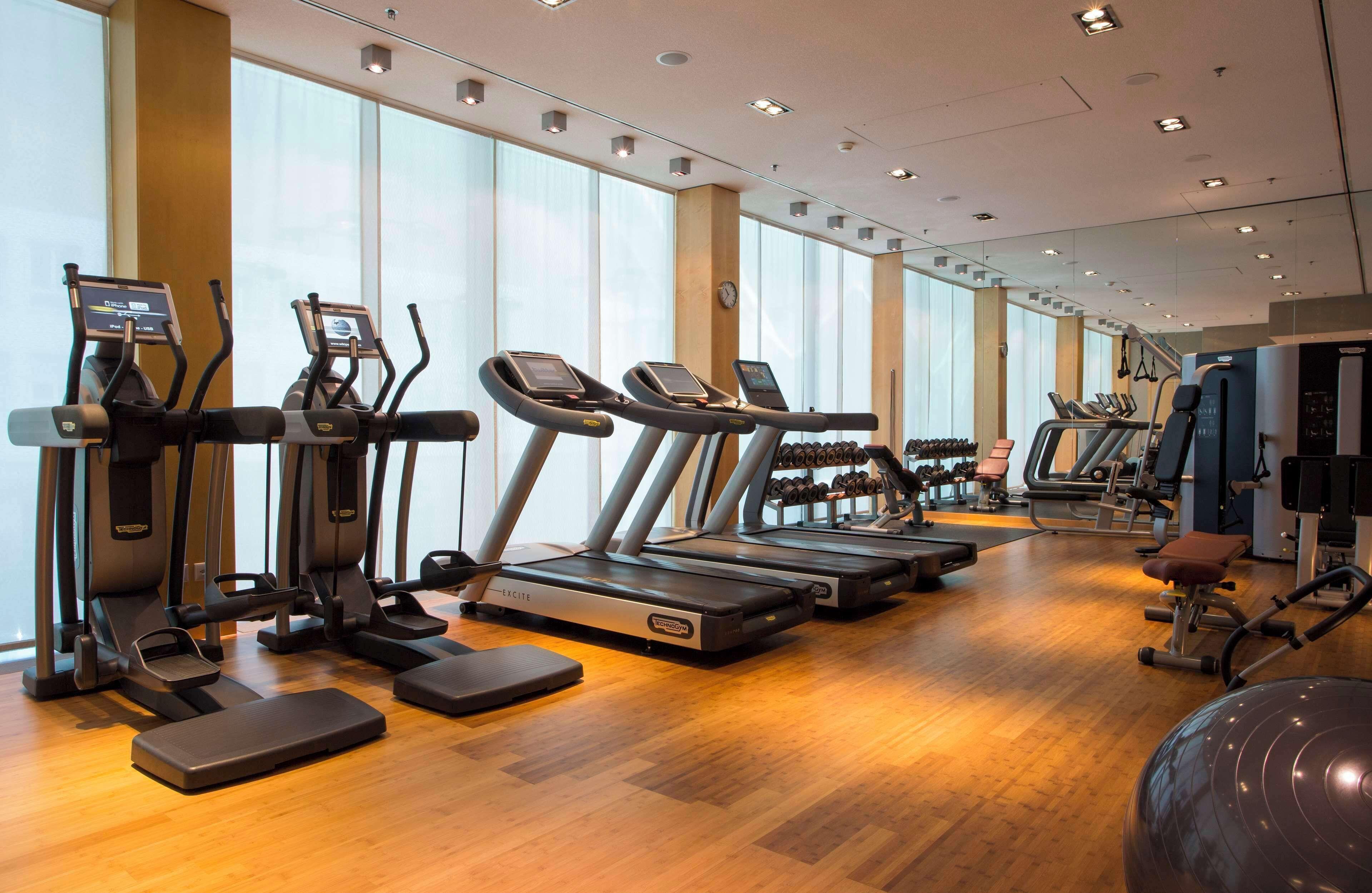 Park Hyatt - Center Luxury Zurich