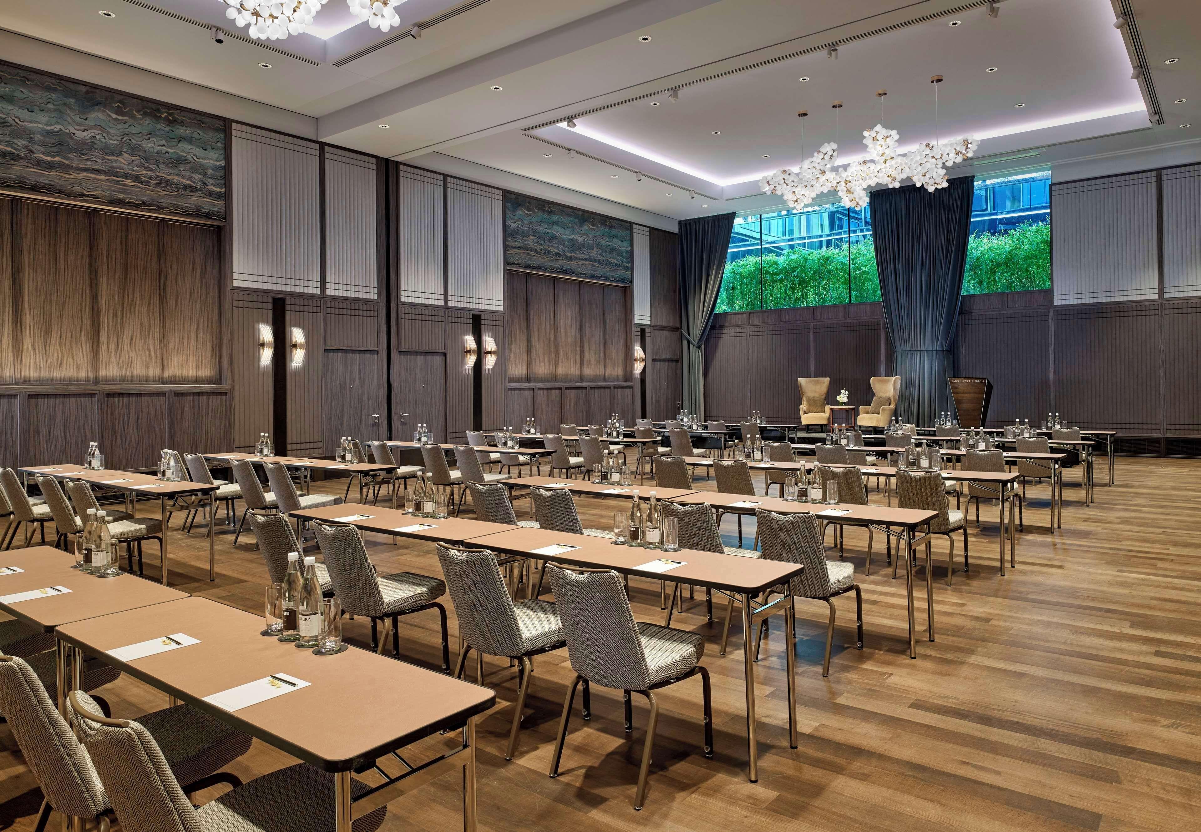 Park Hyatt - Center Luxury 5*