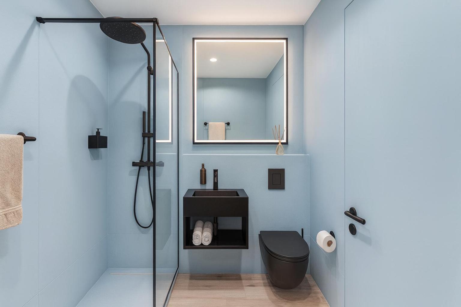 Visionapartments Leonhardstrasse - Contactless Check-in Aparthotel Zurich