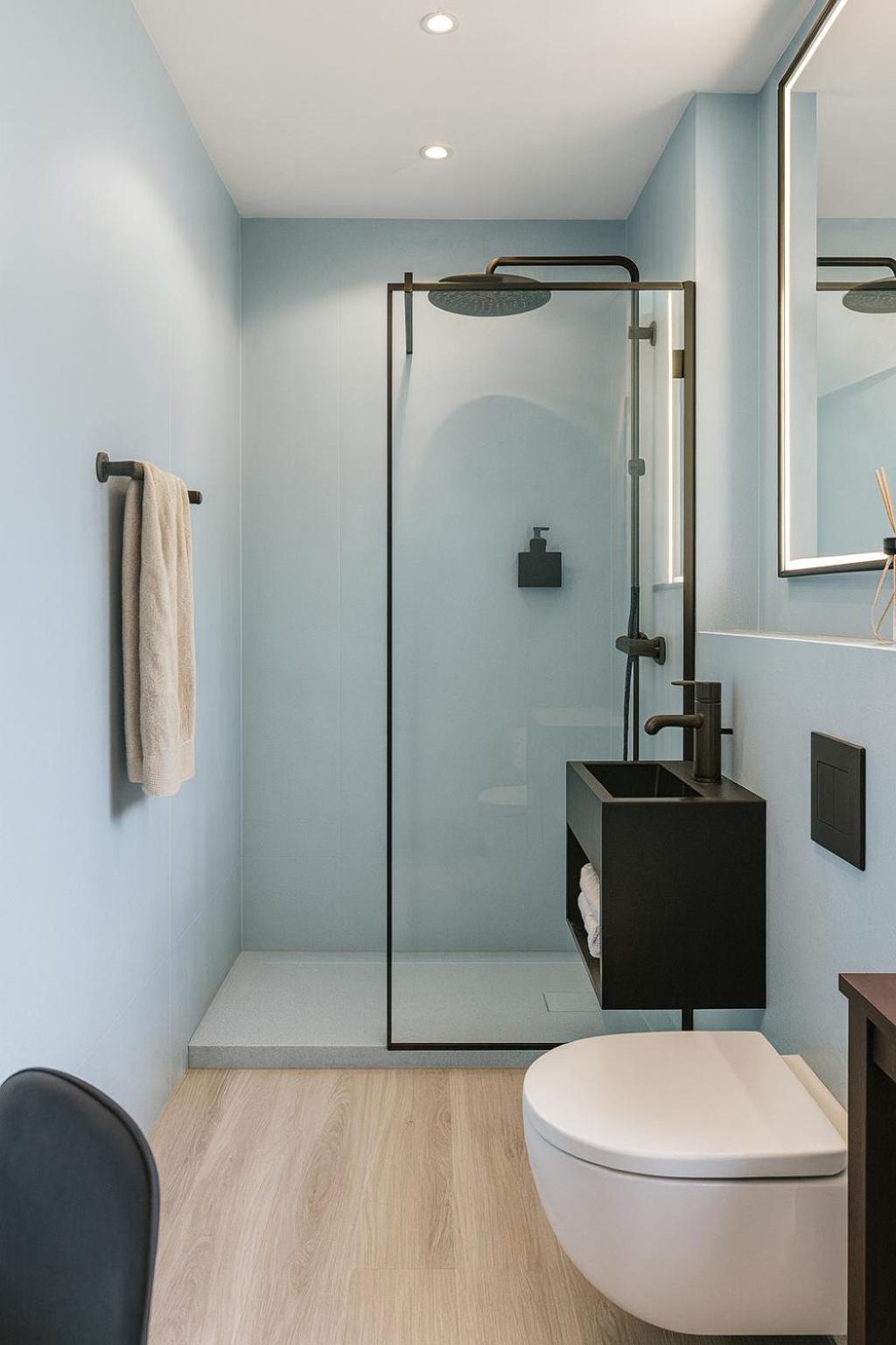 Visionapartments Leonhardstrasse - Contactless Check-in