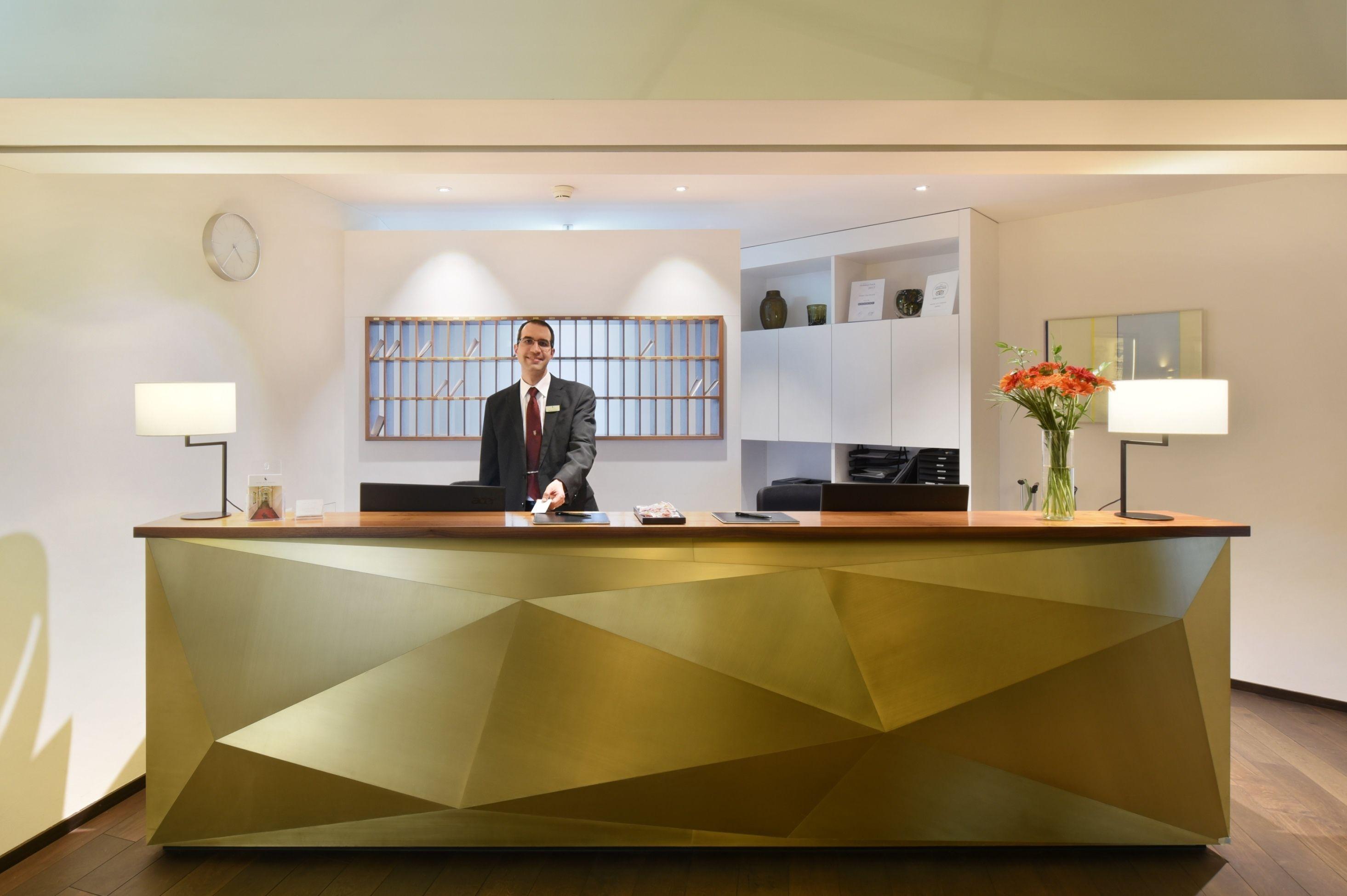 Hotel Design & Lifestyle