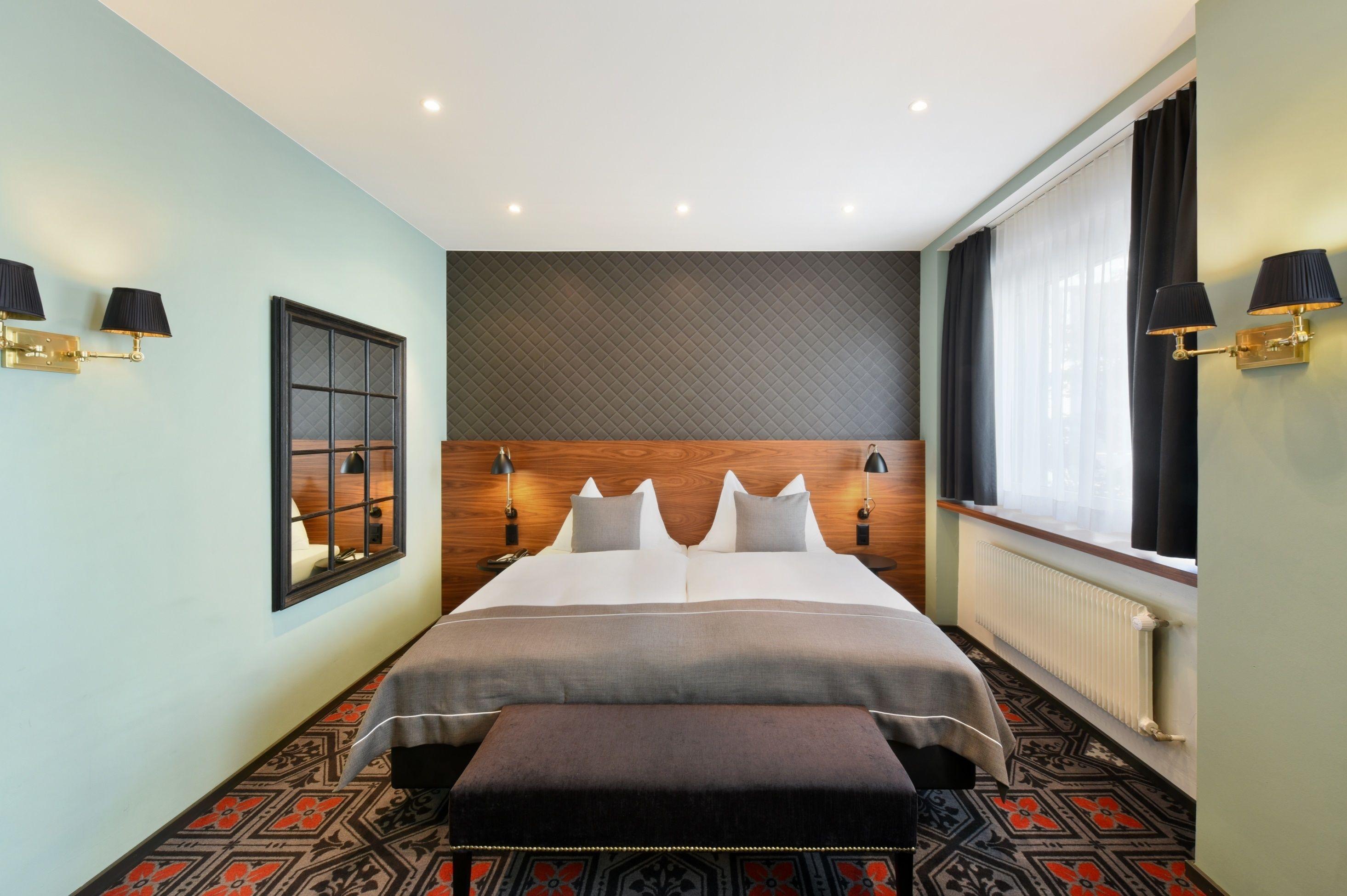 Hotel Design & Lifestyle 3*