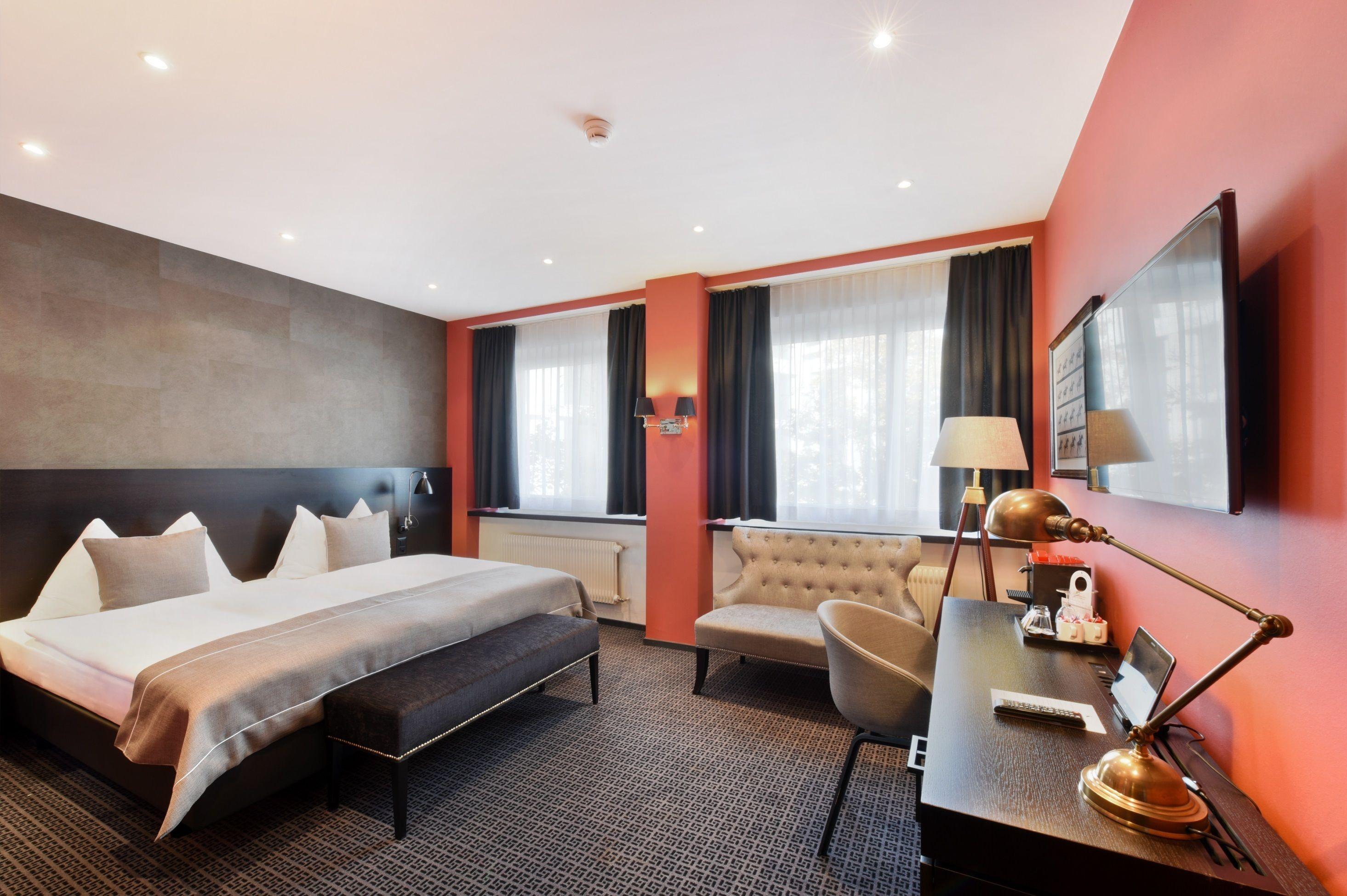 Hotel Design & Lifestyle Zurich