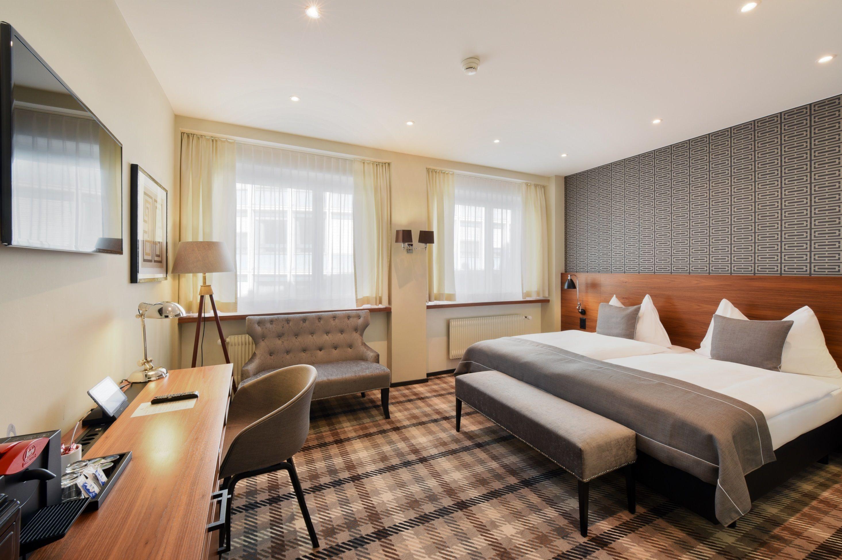 Design & Lifestyle 3* Zurich