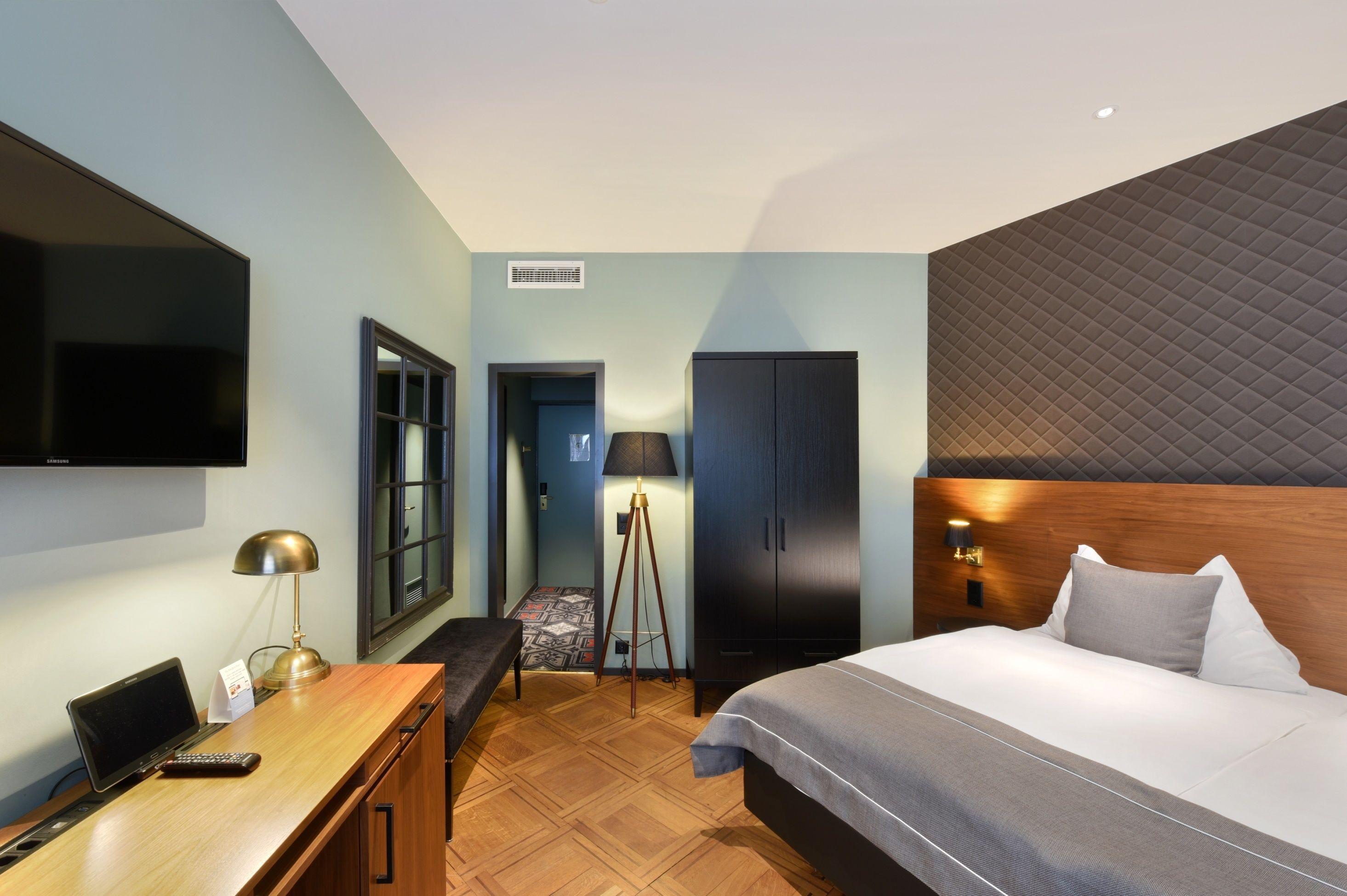 Design & Lifestyle Hotel 3*