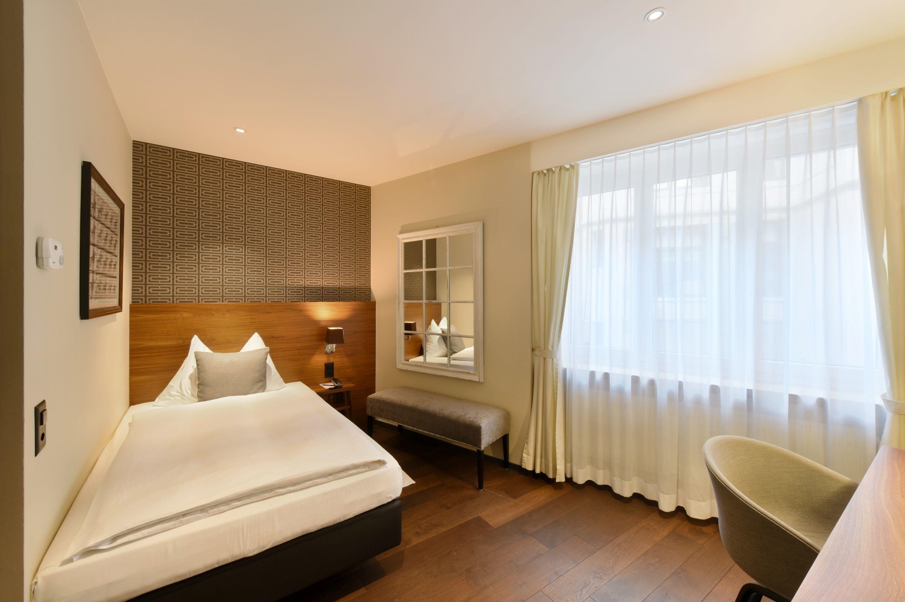 Hotel Design & Lifestyle Zurich