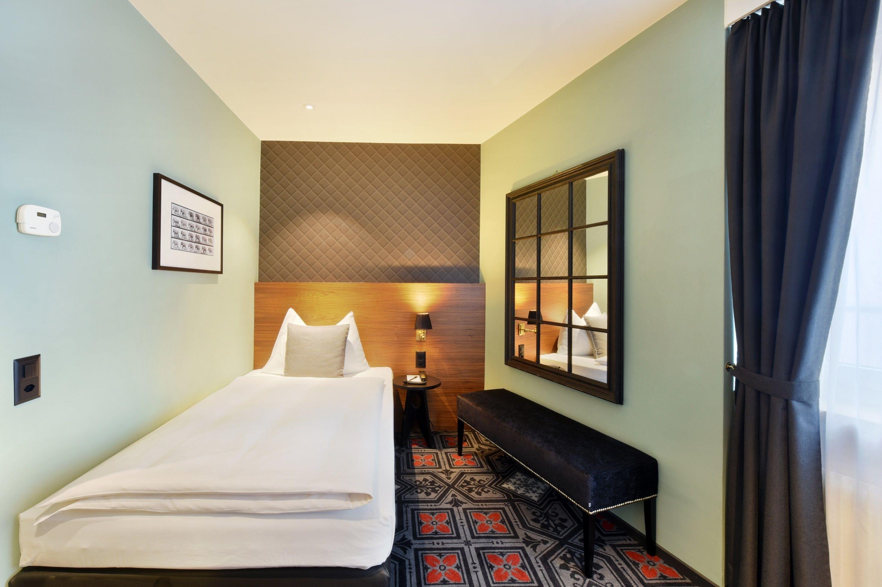 Hotel Design & Lifestyle Zurich
