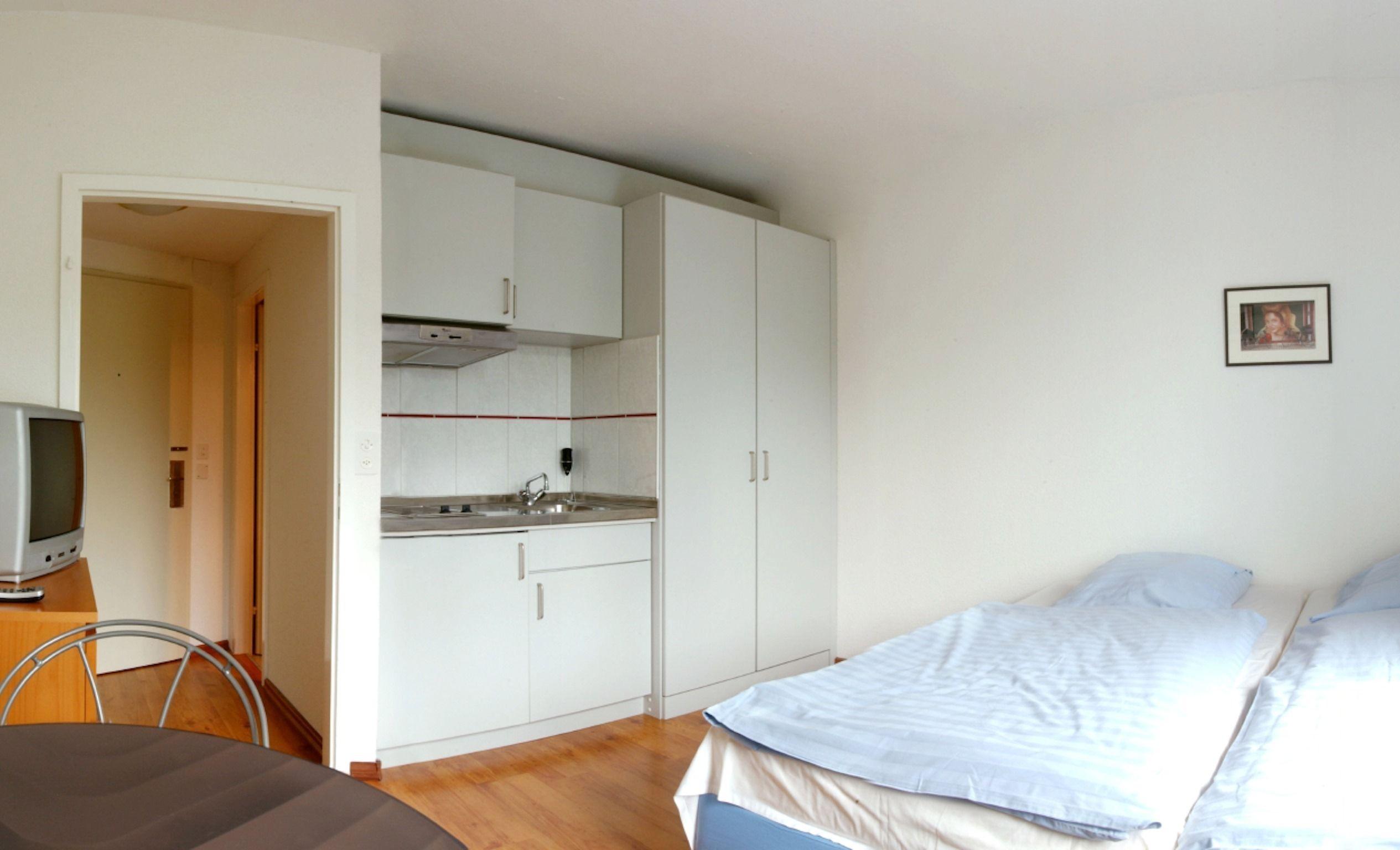 Apartment Swiss Star California - Self Check-in *