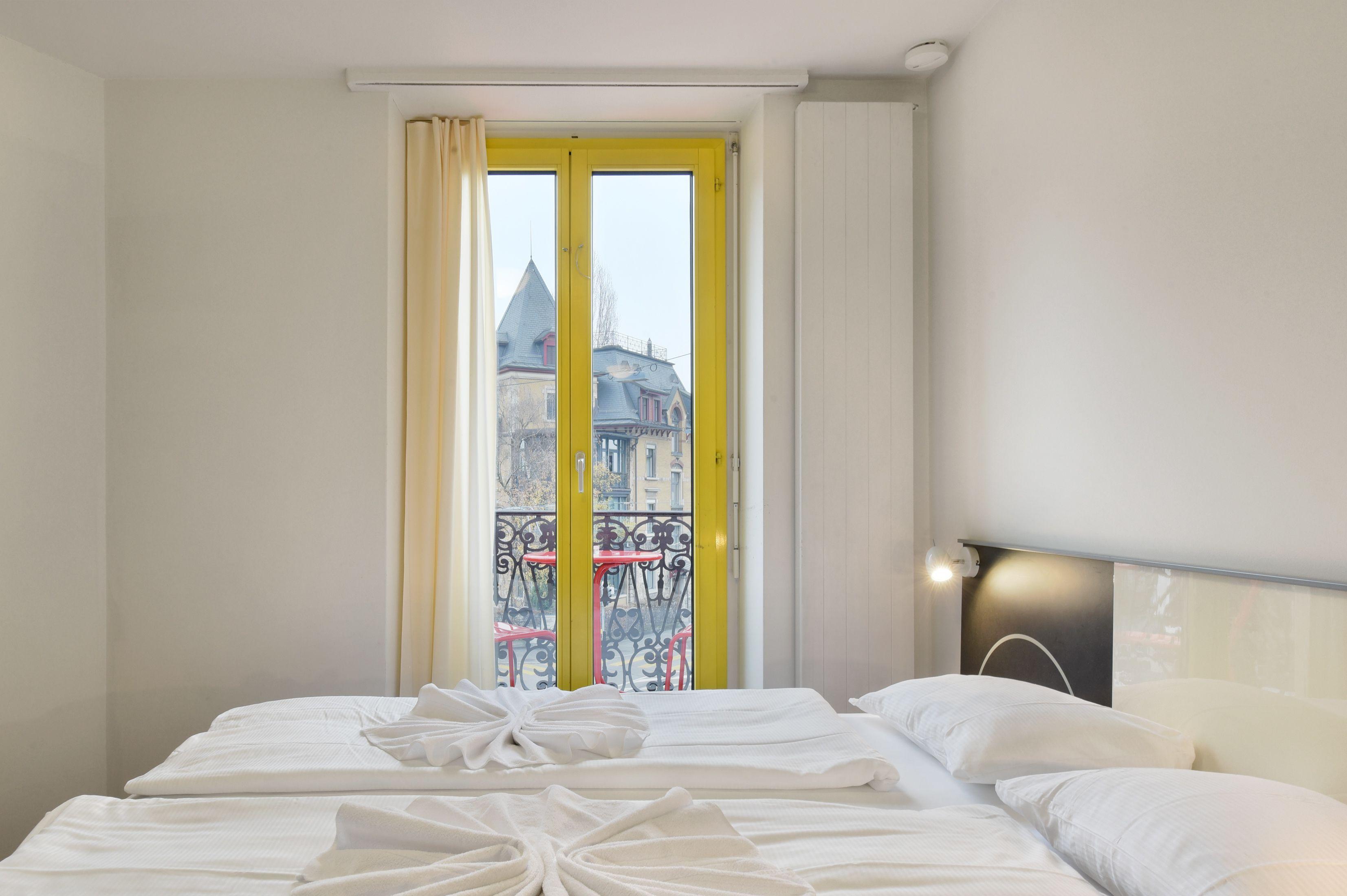 Swiss Star California - Self Check-in Apartment *