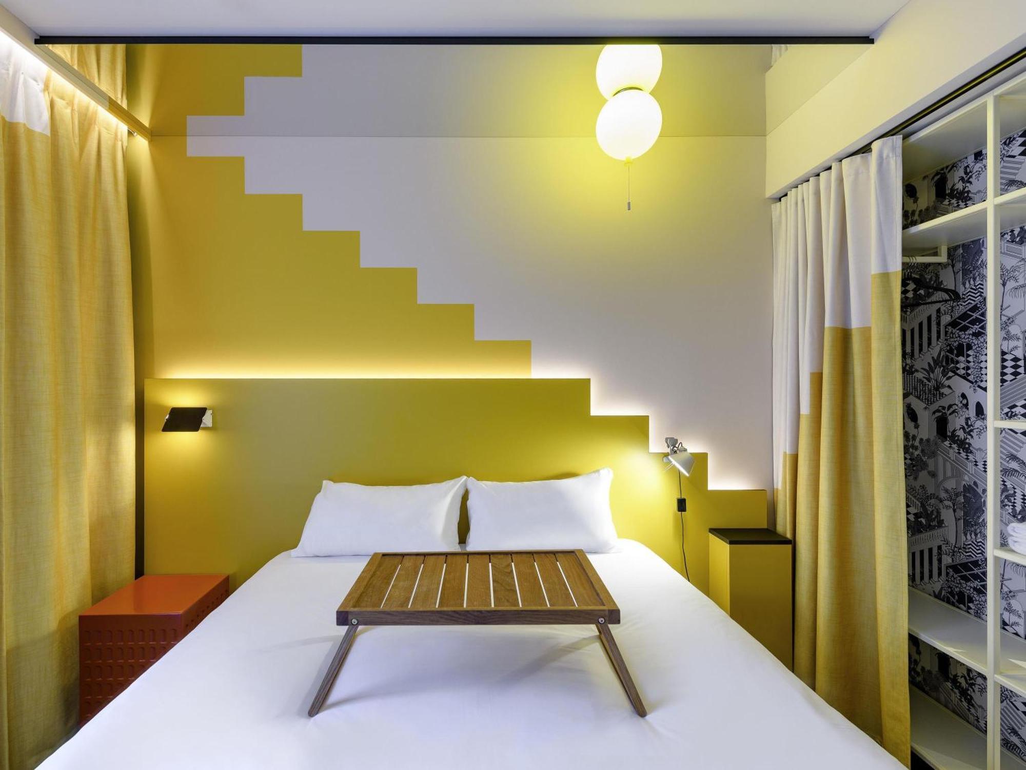 Ibis Styles Center Hotel