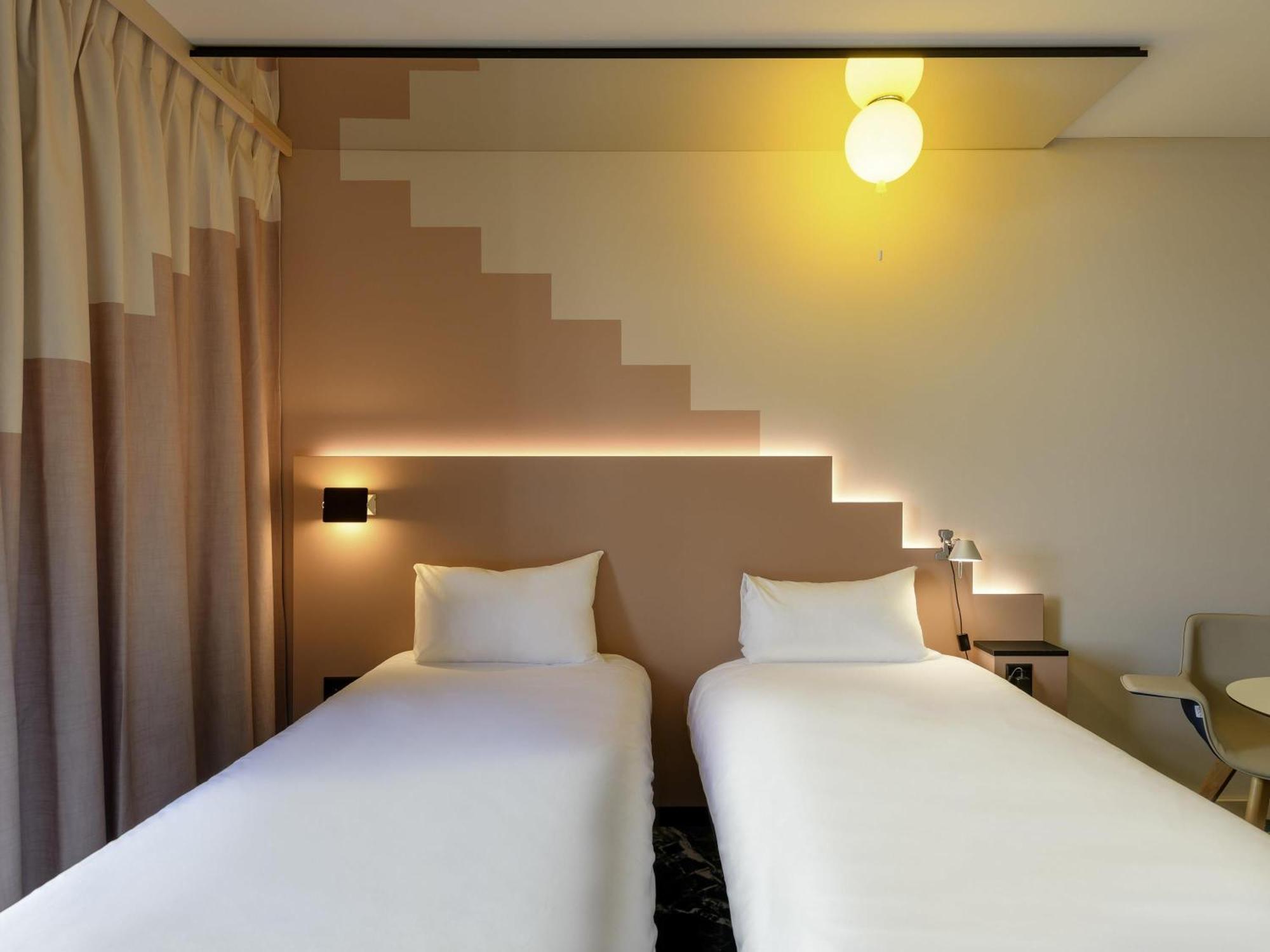 Hotel Ibis Styles Center