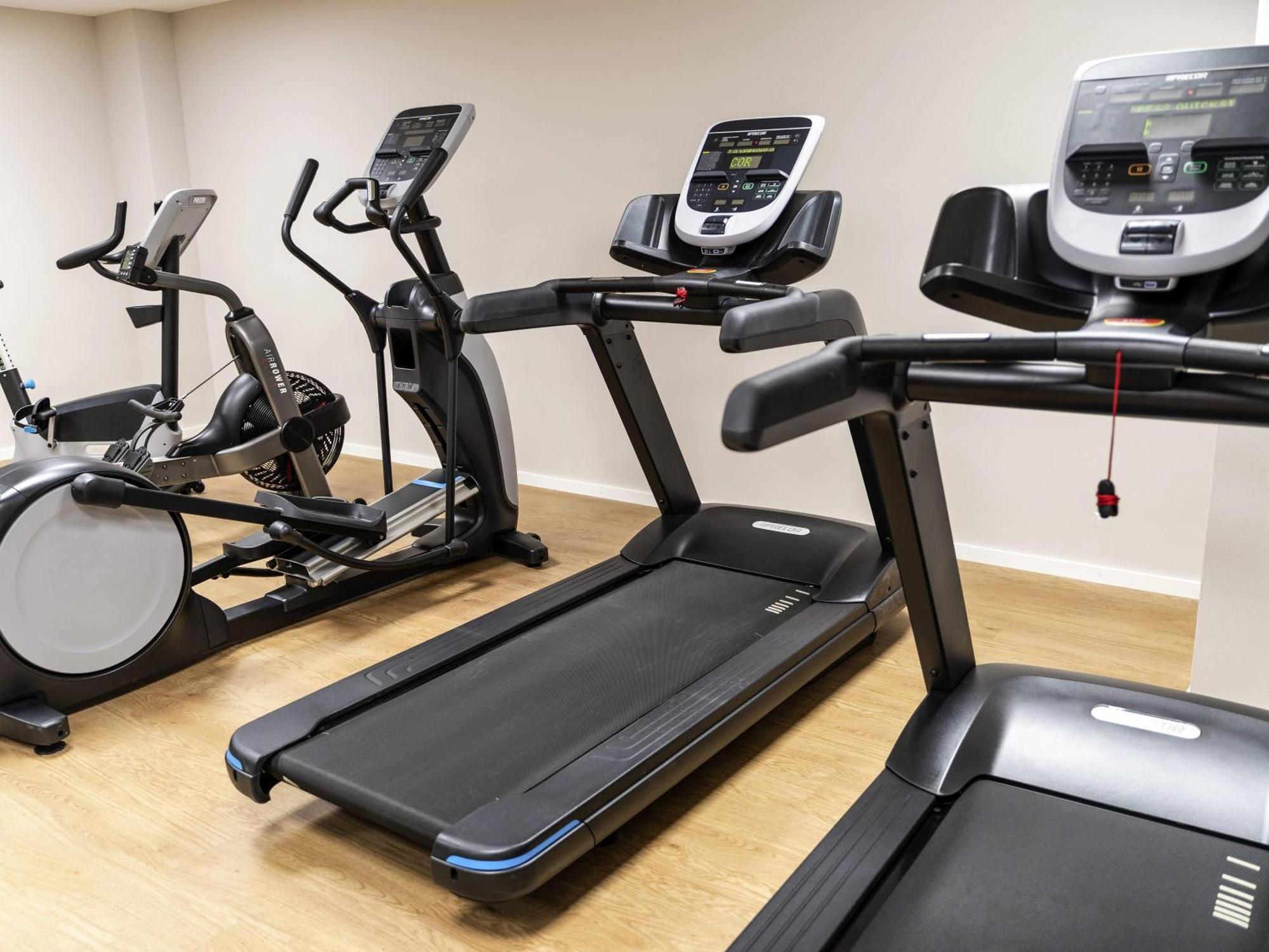 Ibis Styles Center Hotel 3*