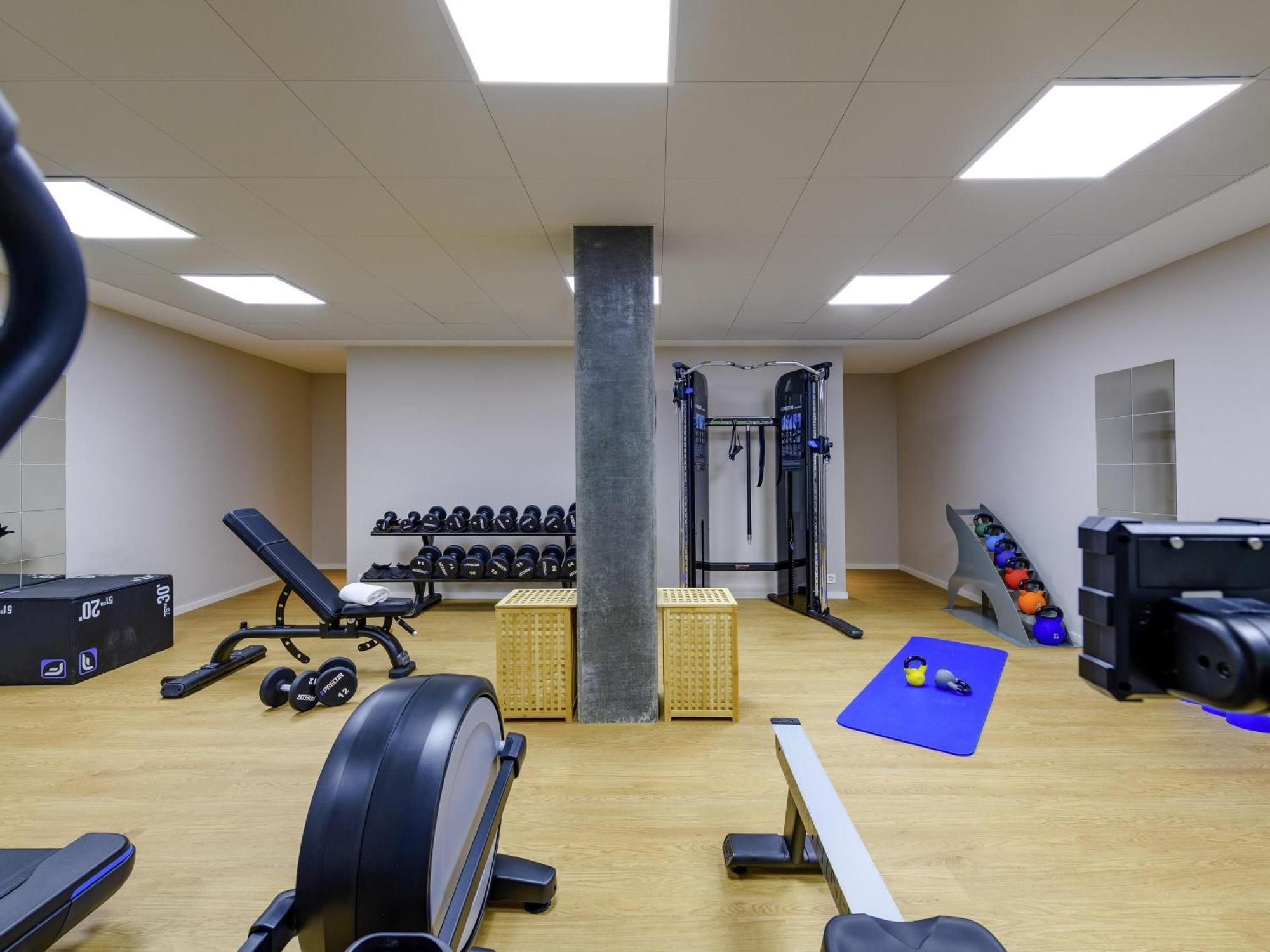 Ibis Styles Center 3*
