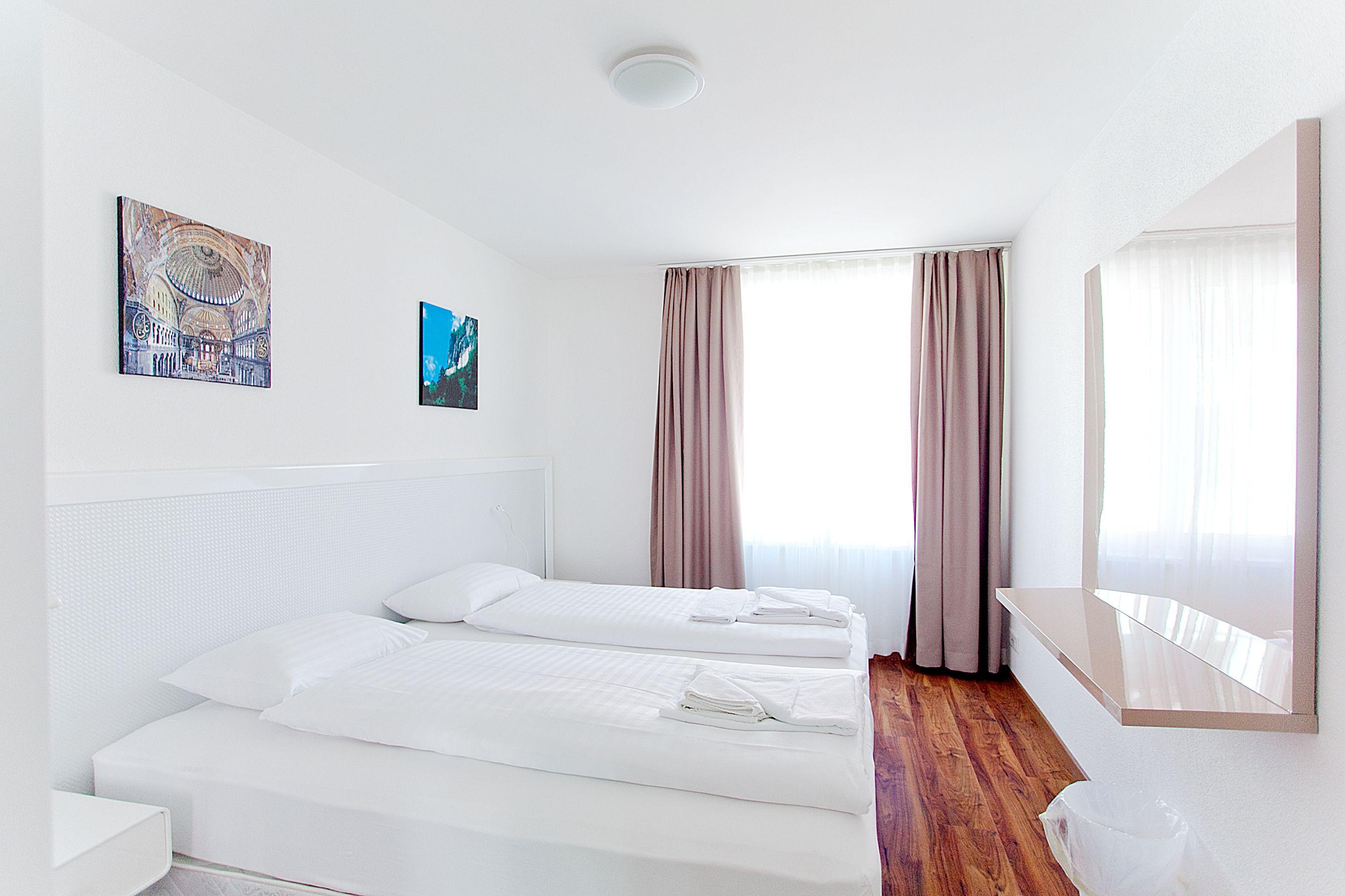 Premium By Livingdowntown Zurich