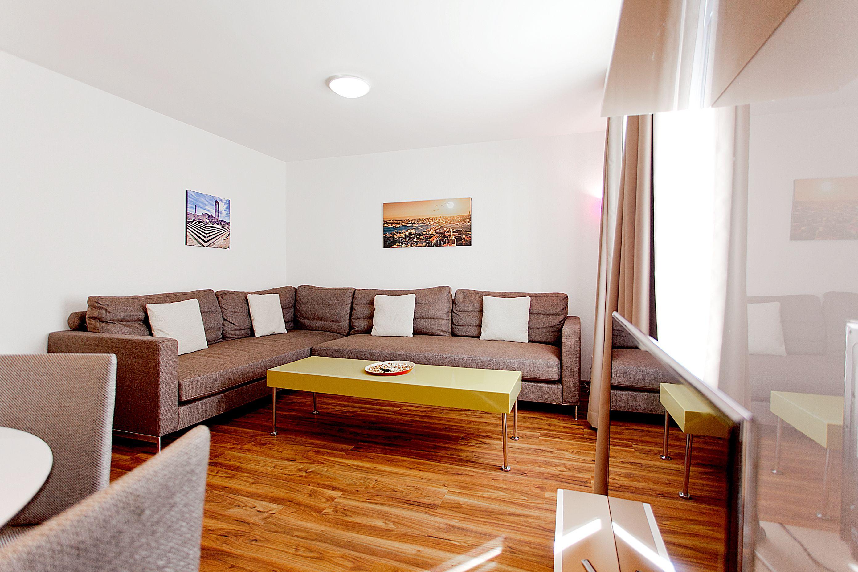 Premium By Livingdowntown Apartment *