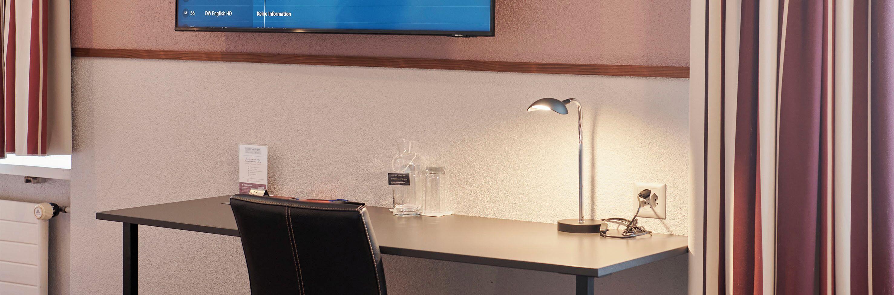 Hotel Hottingen Zurich