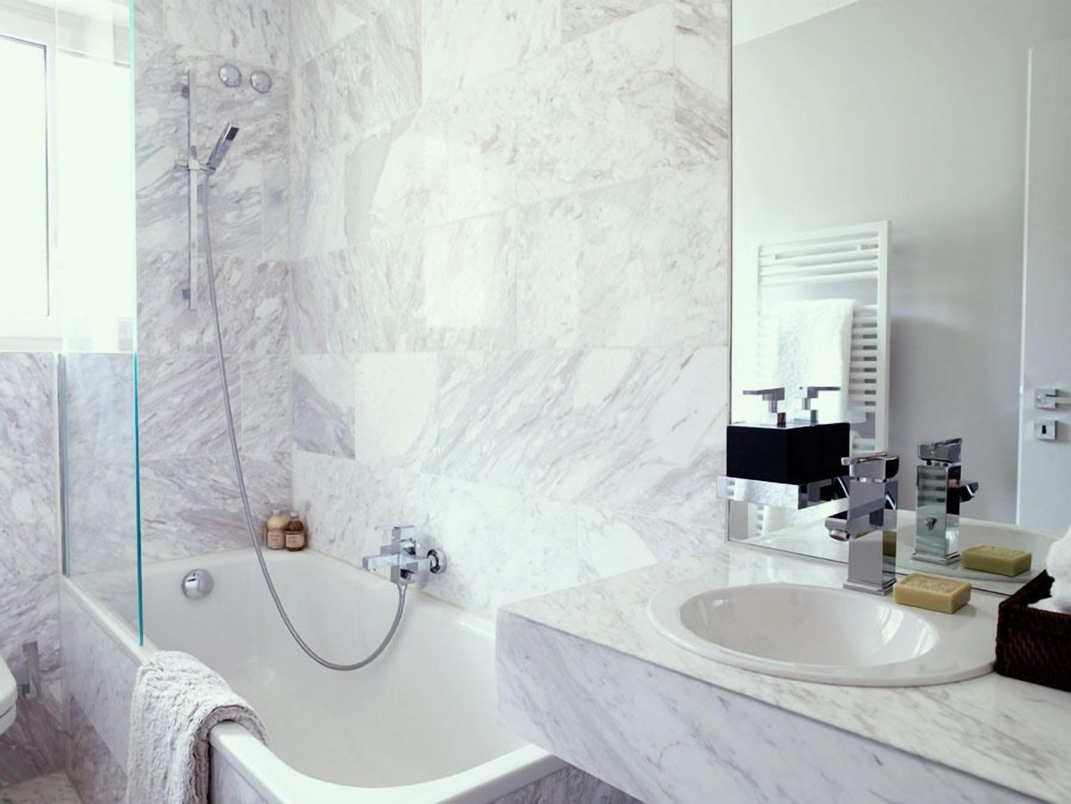 Visionapartments Freyastrasse - Contactless Check-in *