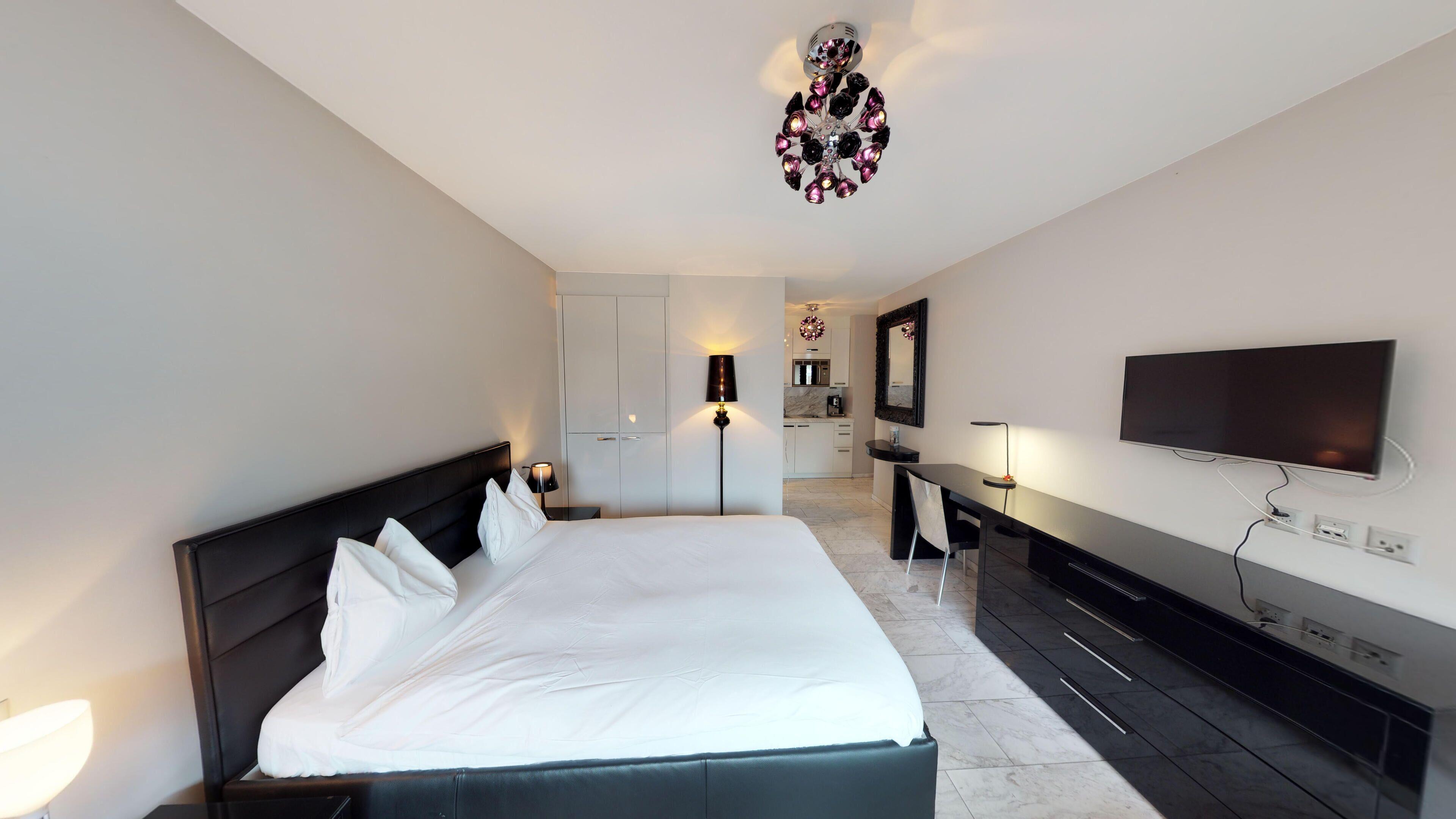 Visionapartments Freyastrasse - Contactless Check-in