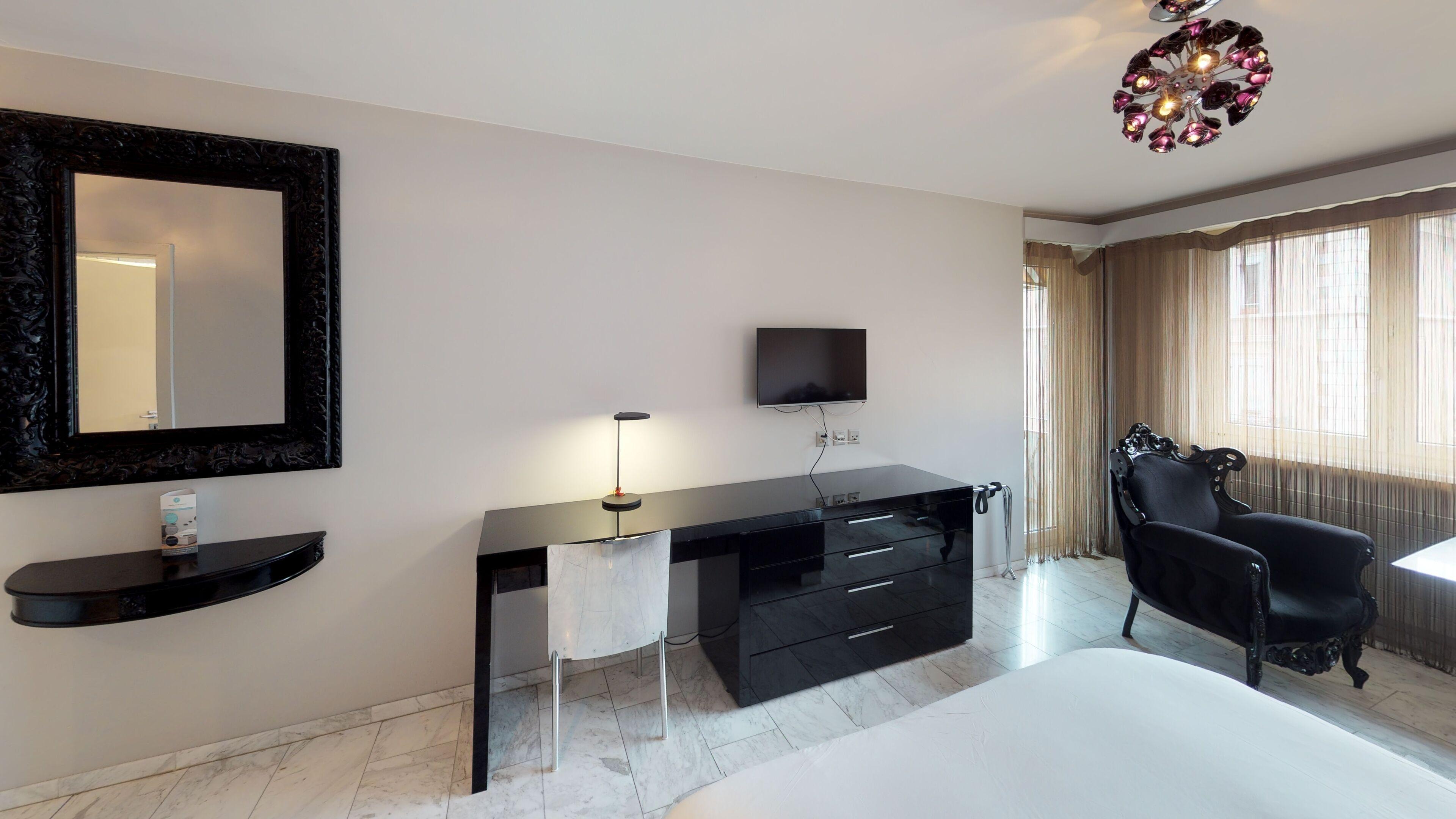 Apartment Visionapartments Freyastrasse - Contactless Check-in Zurich