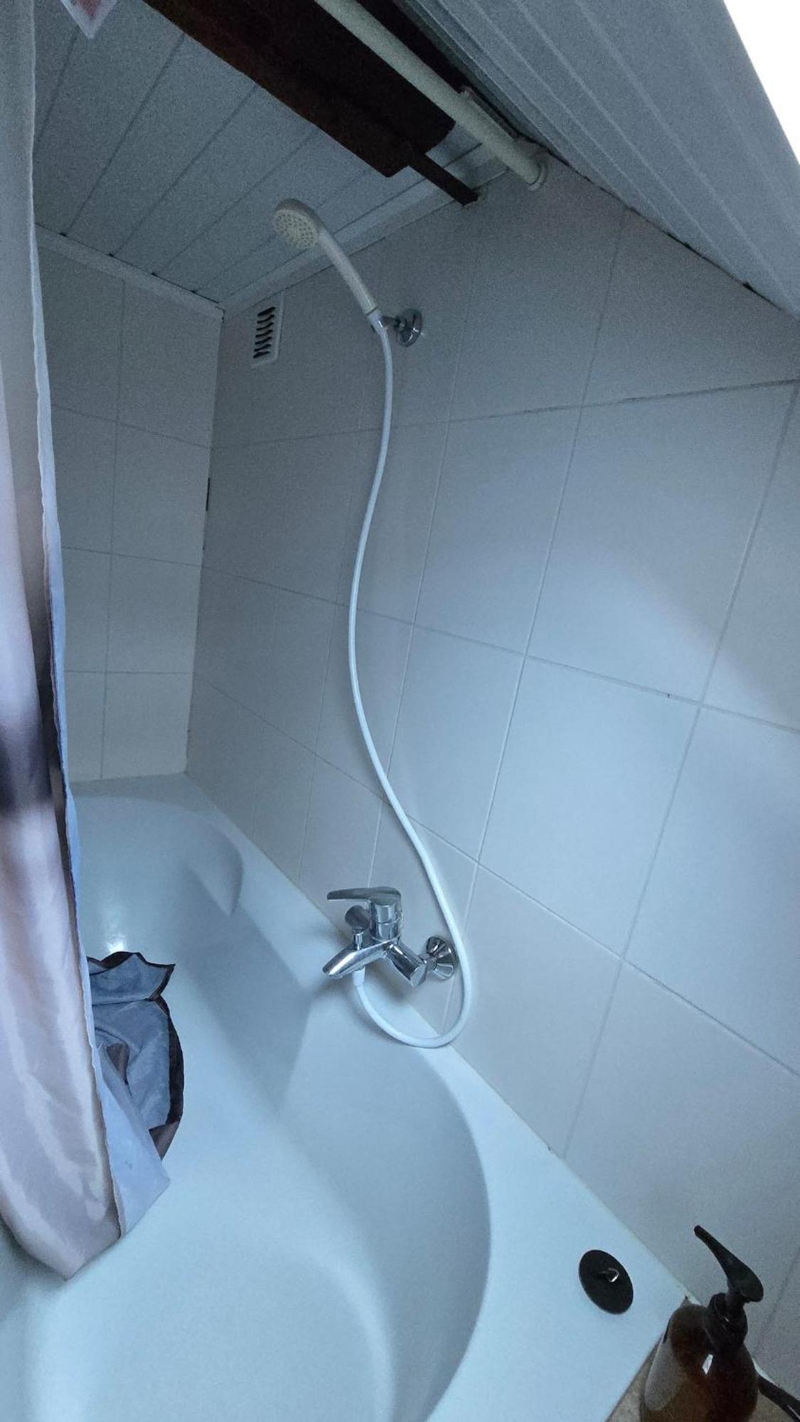 Cozy With Roof Terrace For 3 Apartment Zurich