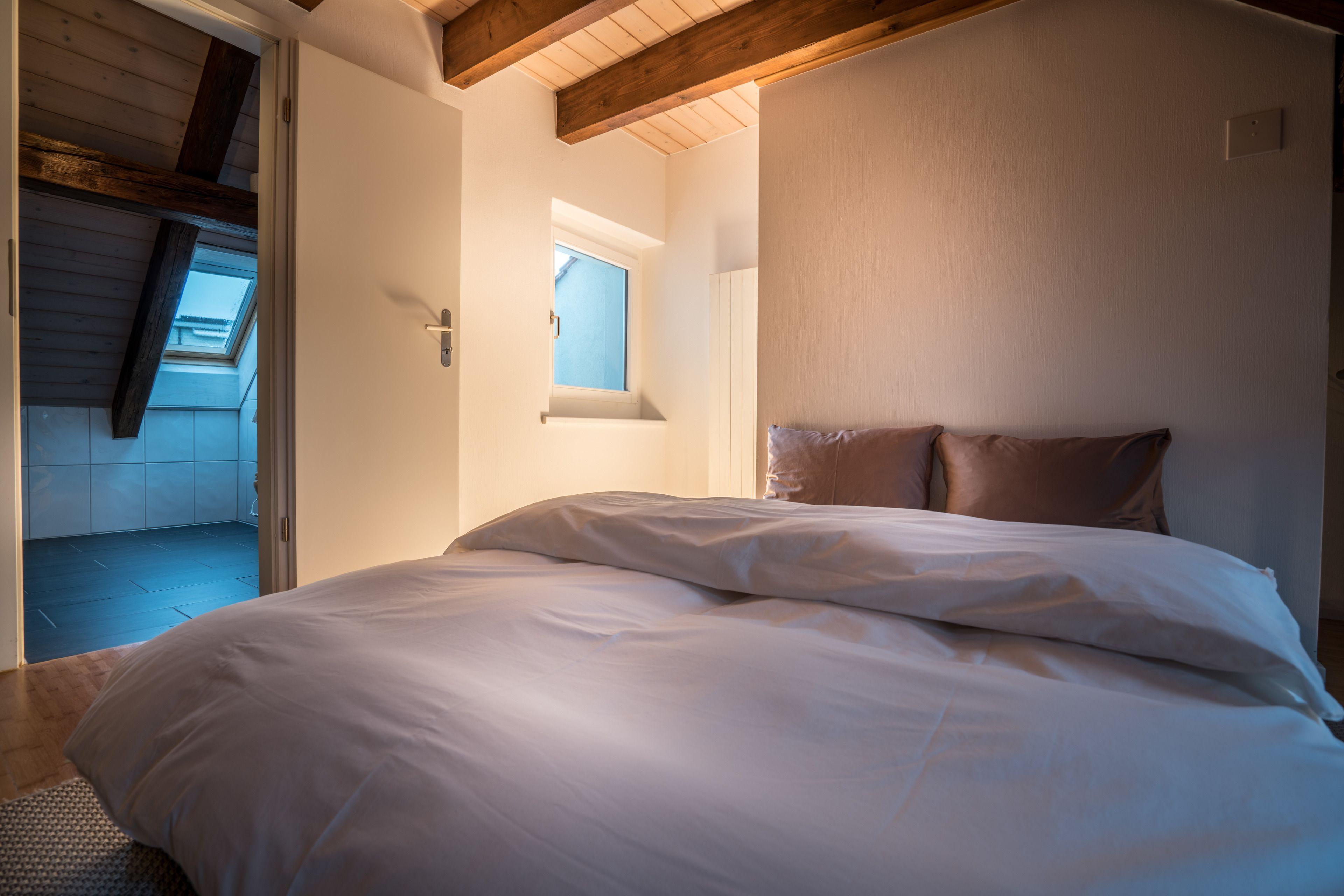 Le Bijou Lintheschergasse / Hb *