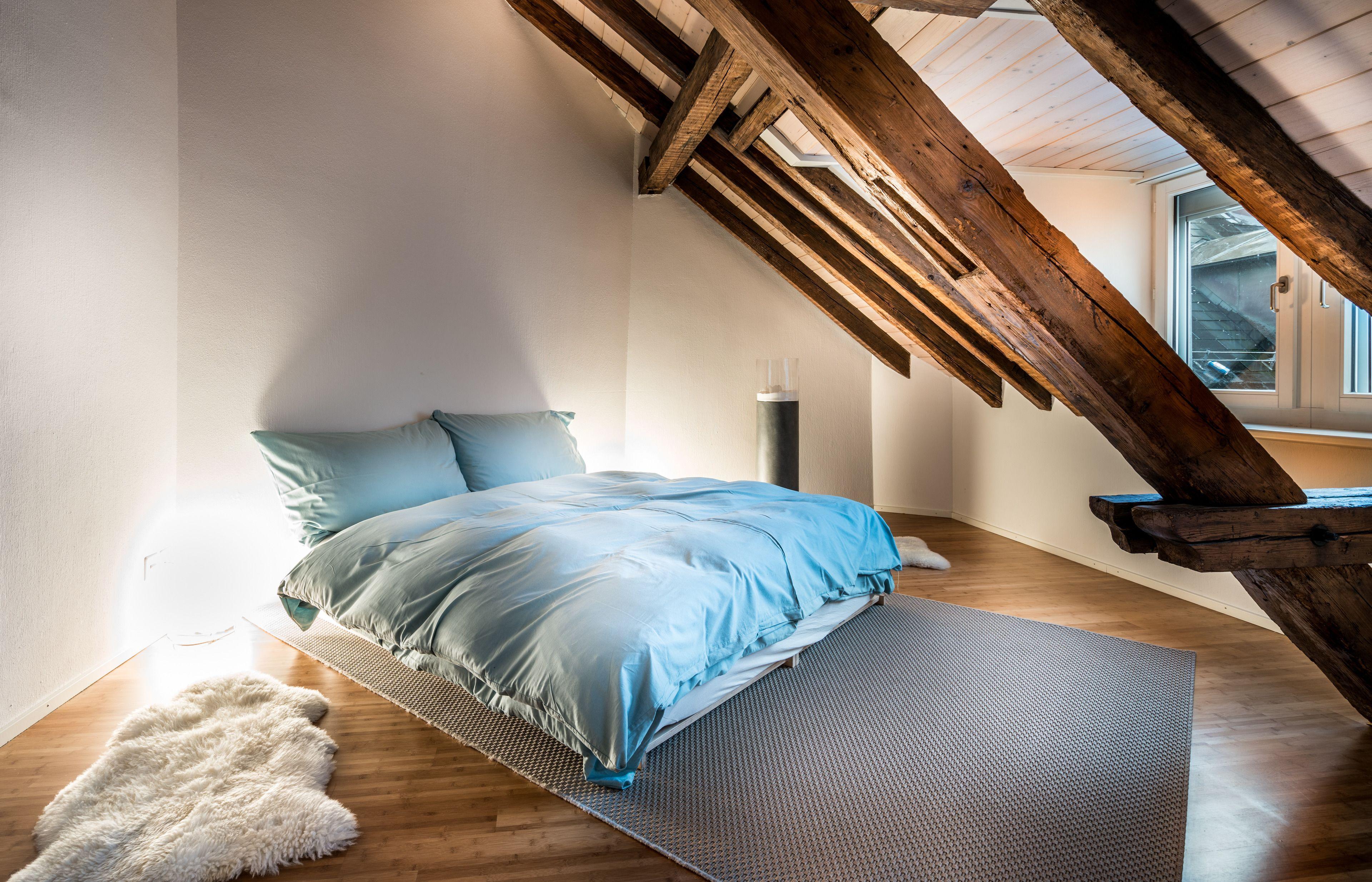 Apartment Le Bijou Lintheschergasse / Hb