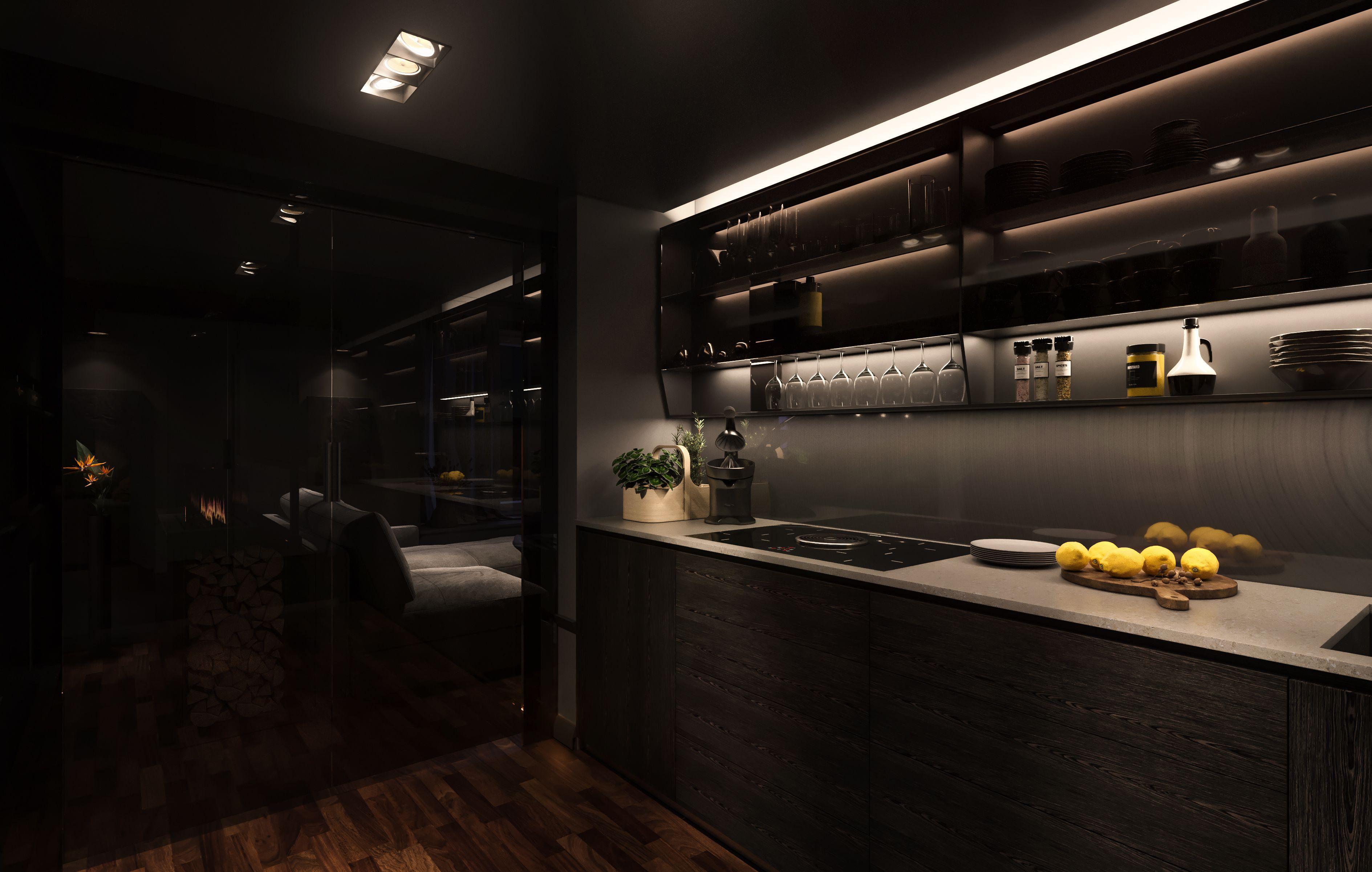 Le Bijou Lintheschergasse / Hb Apartment *