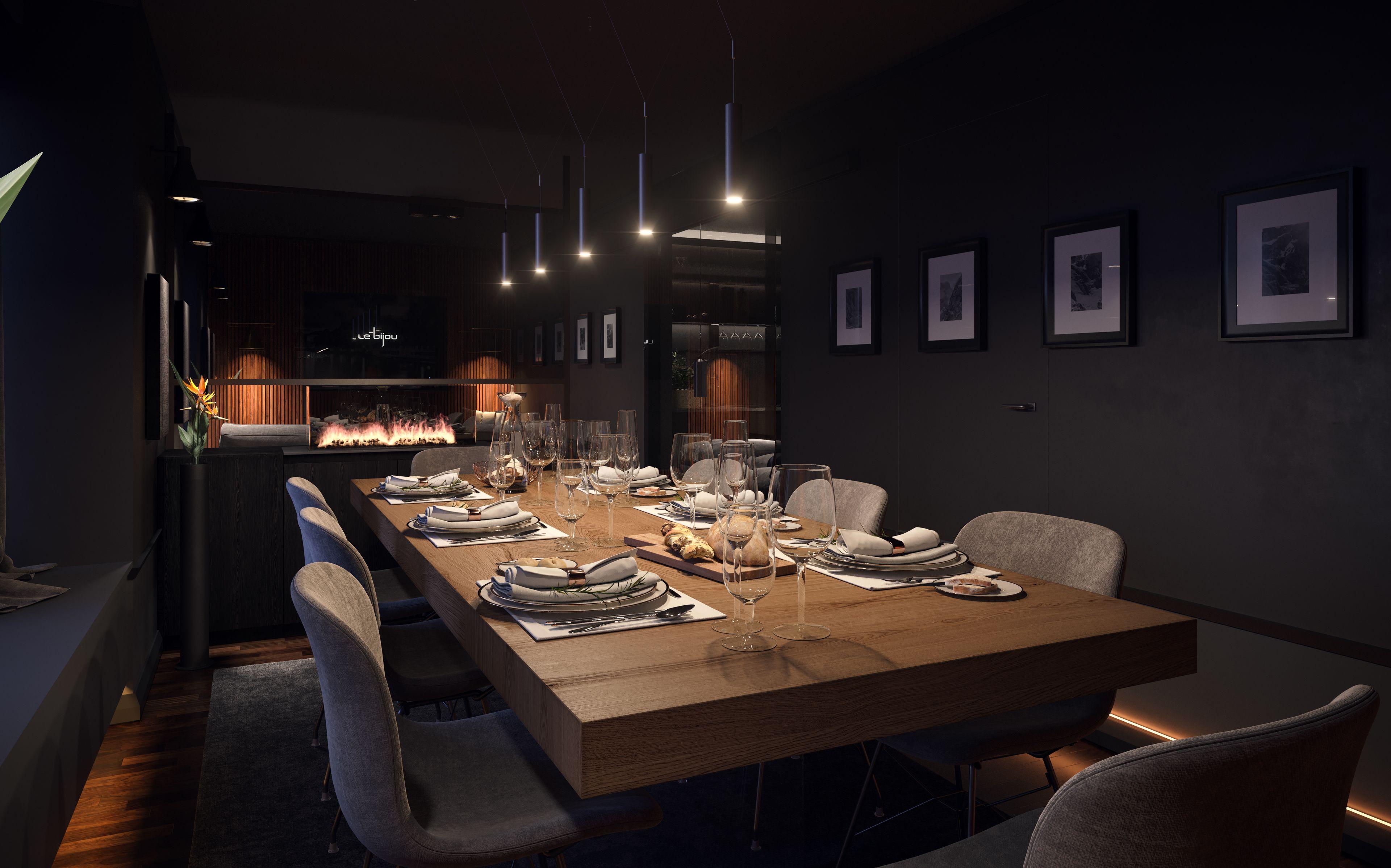 Apartment Le Bijou Lintheschergasse / Hb