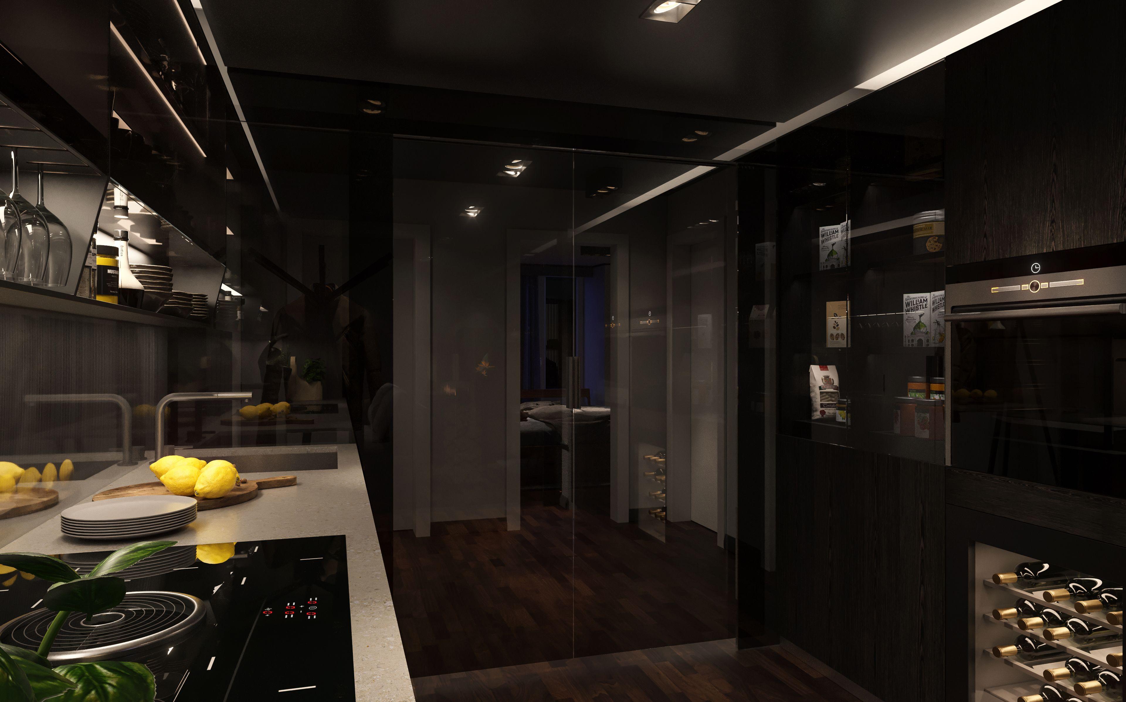 Le Bijou Lintheschergasse / Hb Zurich