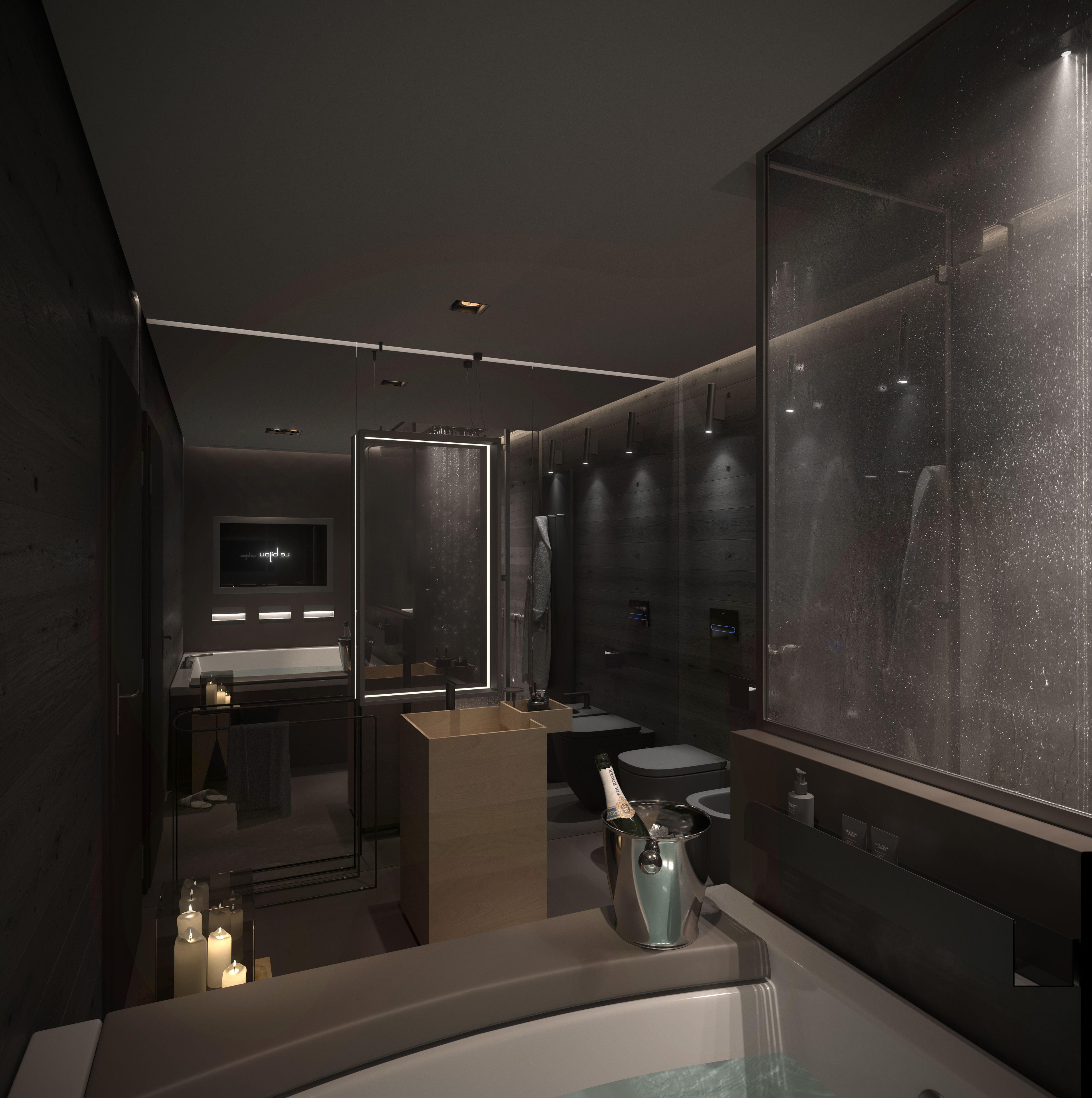 Le Bijou Lintheschergasse / Hb Zurich