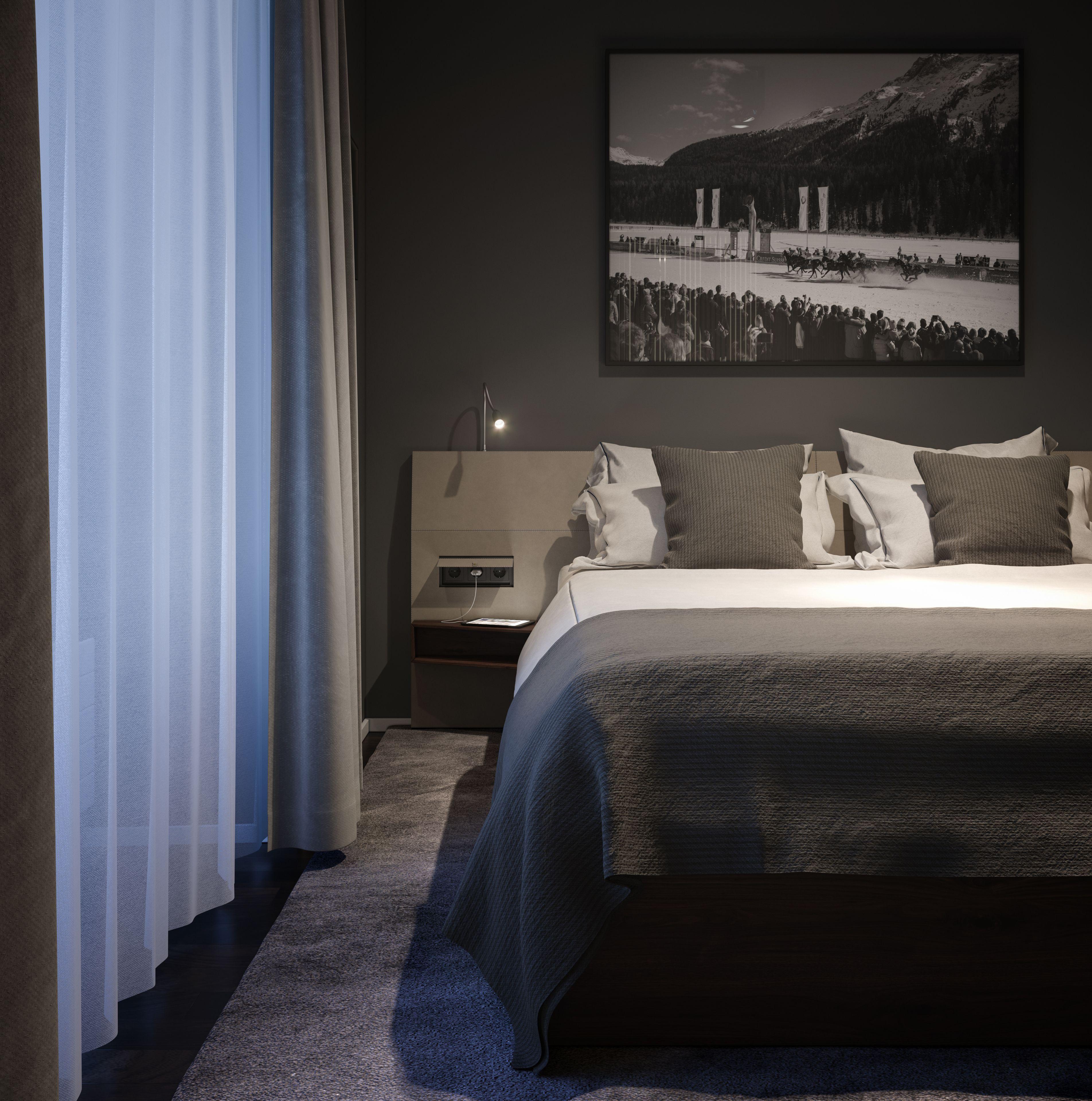 Apartment Le Bijou Lintheschergasse / Hb Zurich