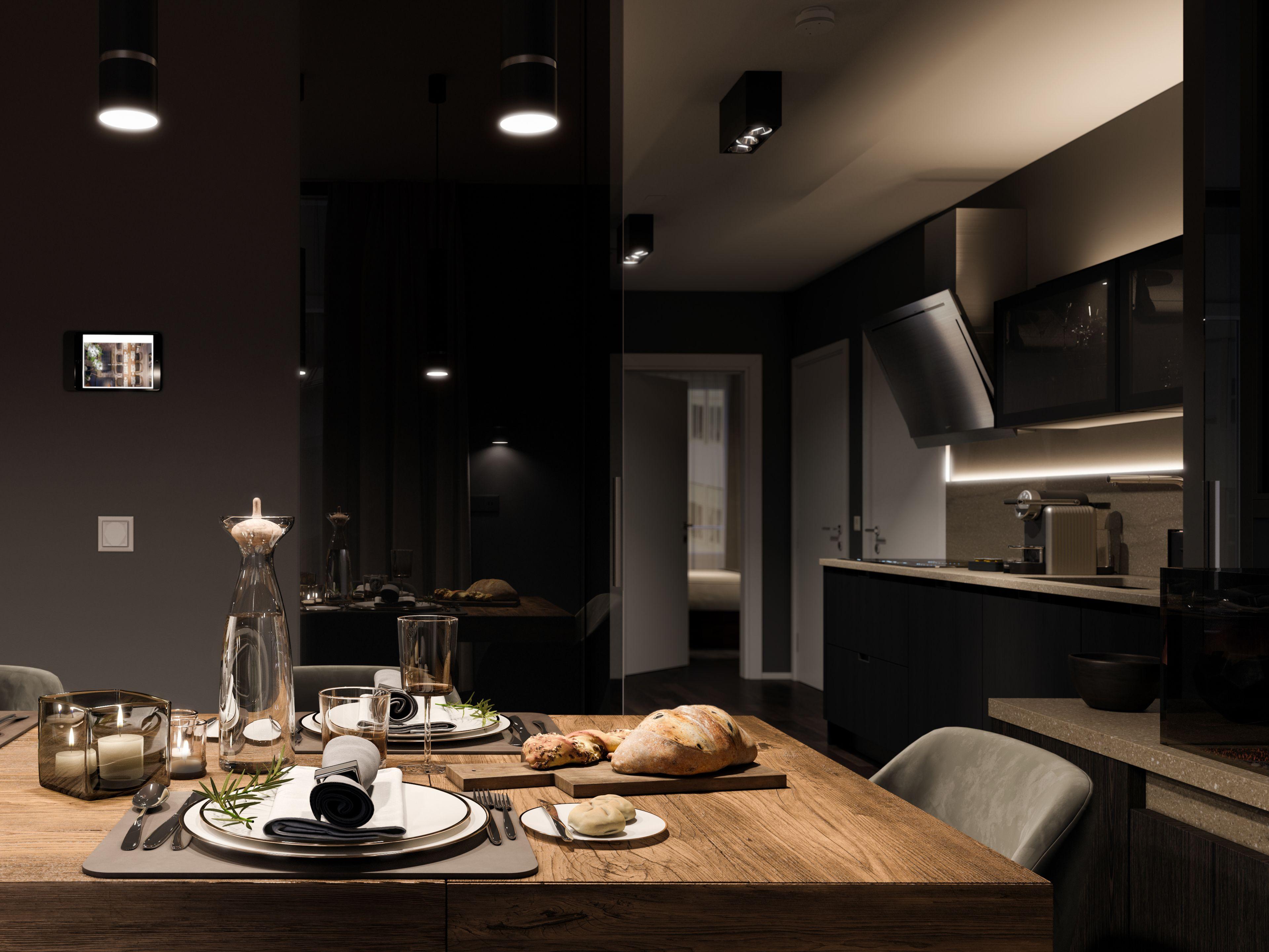 Apartment Le Bijou Lintheschergasse / Hb