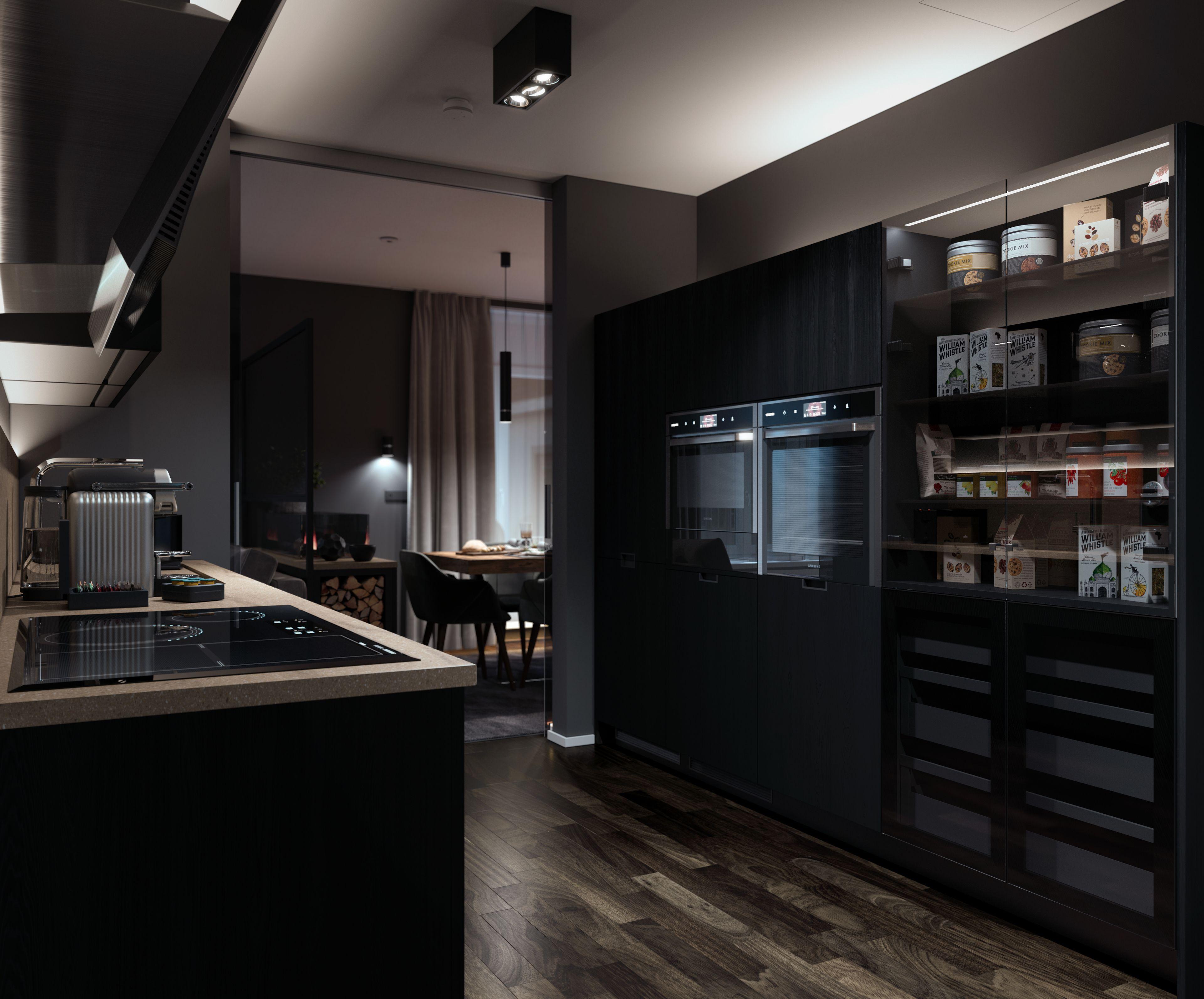 Le Bijou Lintheschergasse / Hb