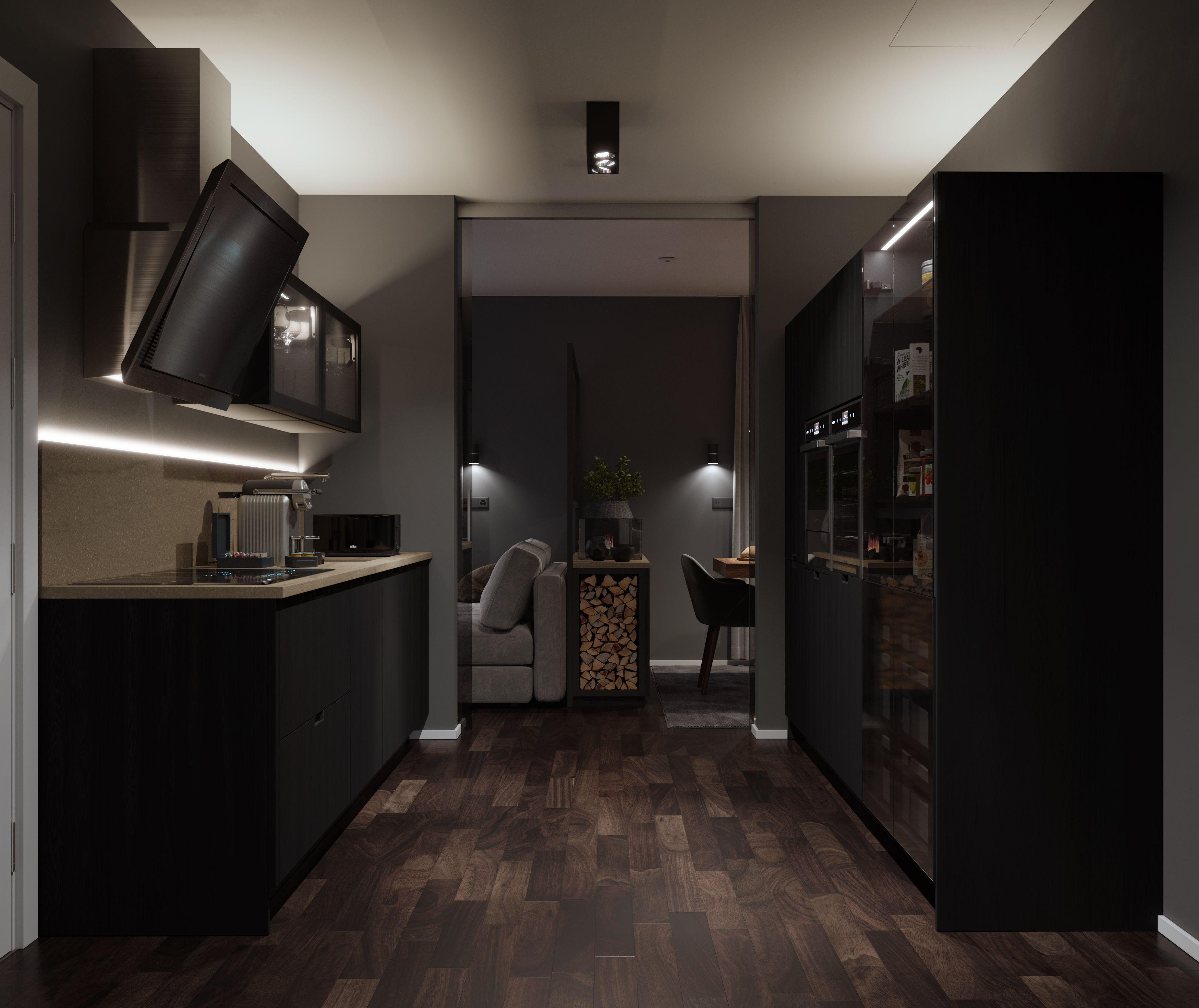 Le Bijou Lintheschergasse / Hb Apartment Zurich