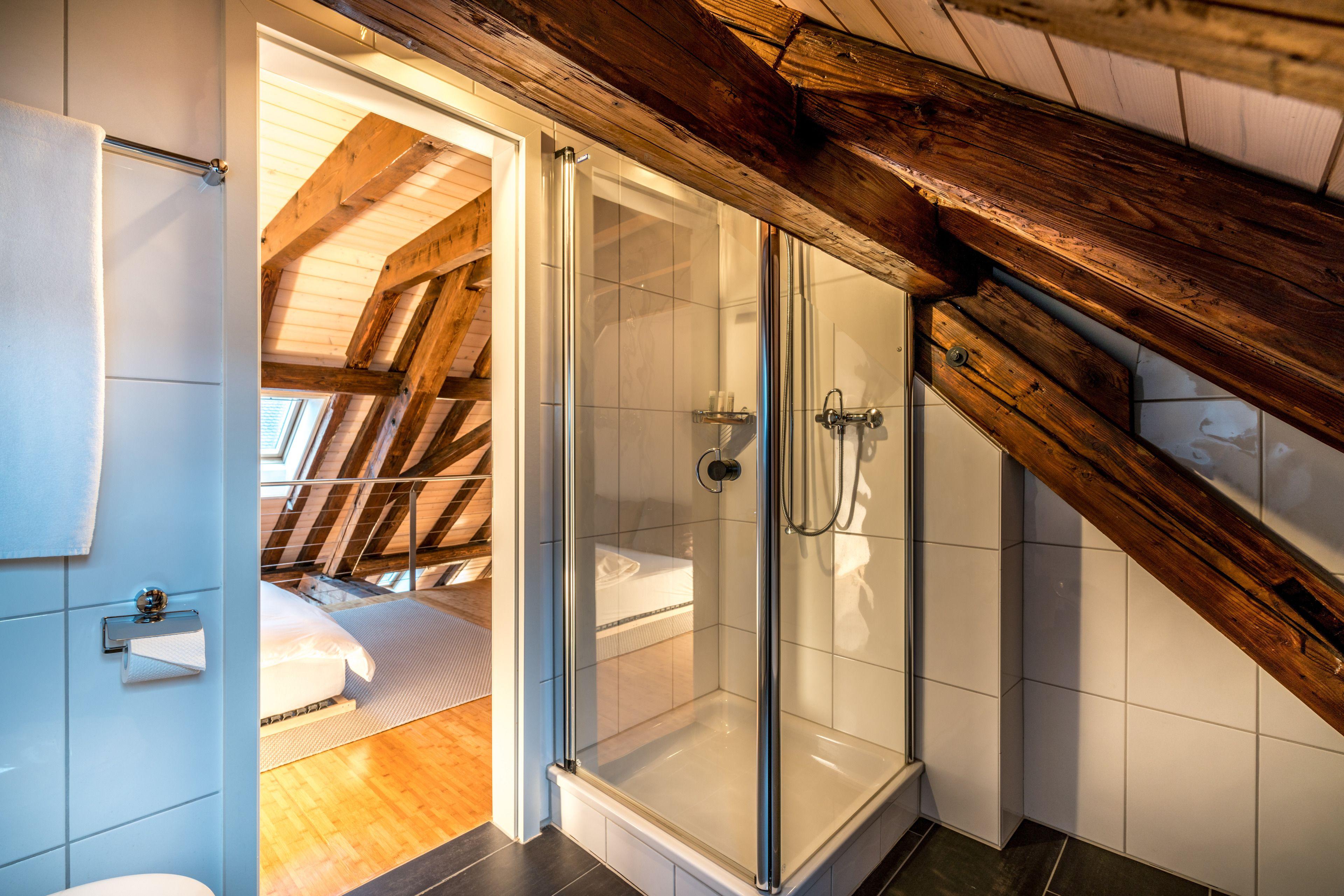 Le Bijou Lintheschergasse / Hb Zurich