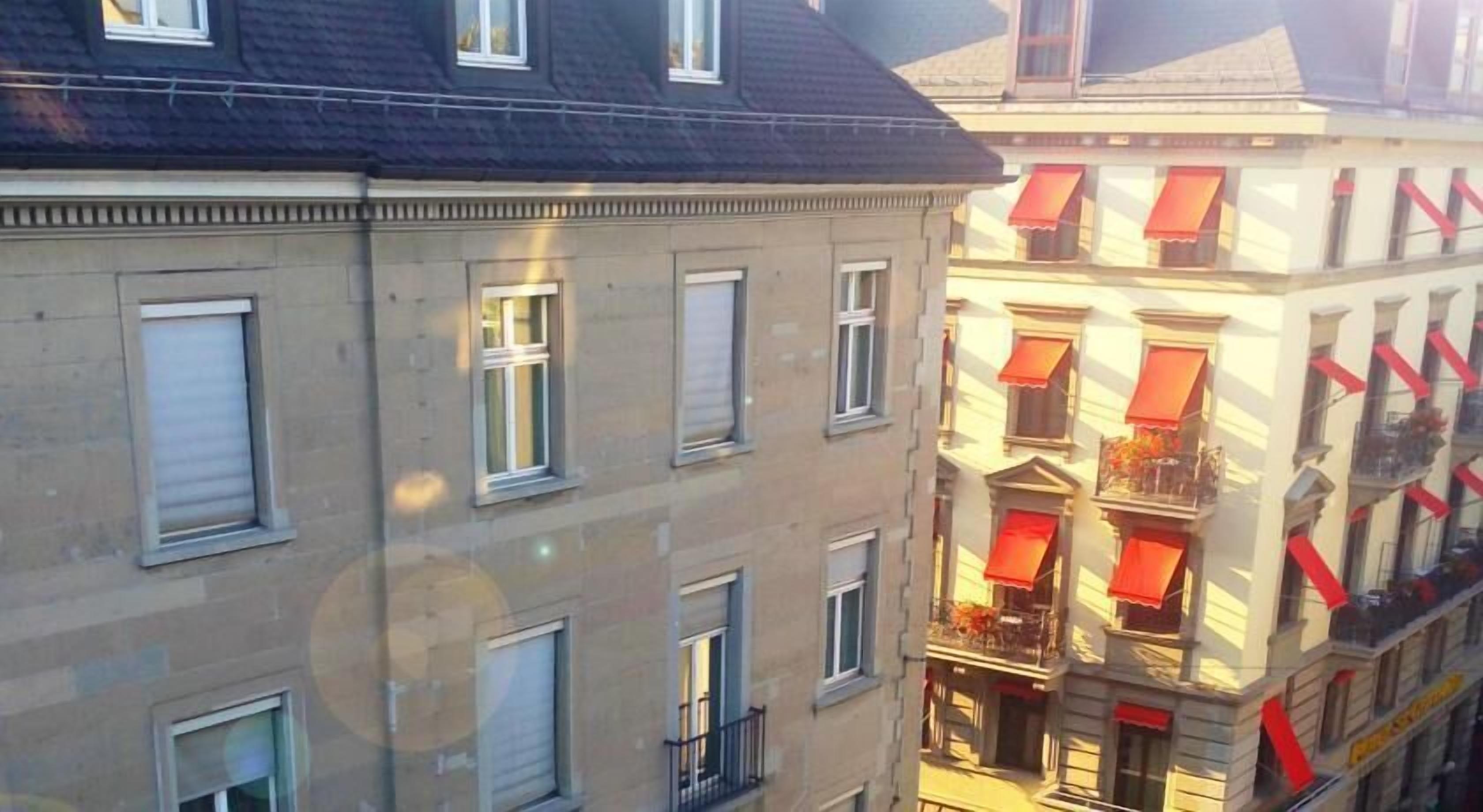 Le Bijou Lintheschergasse / Hb