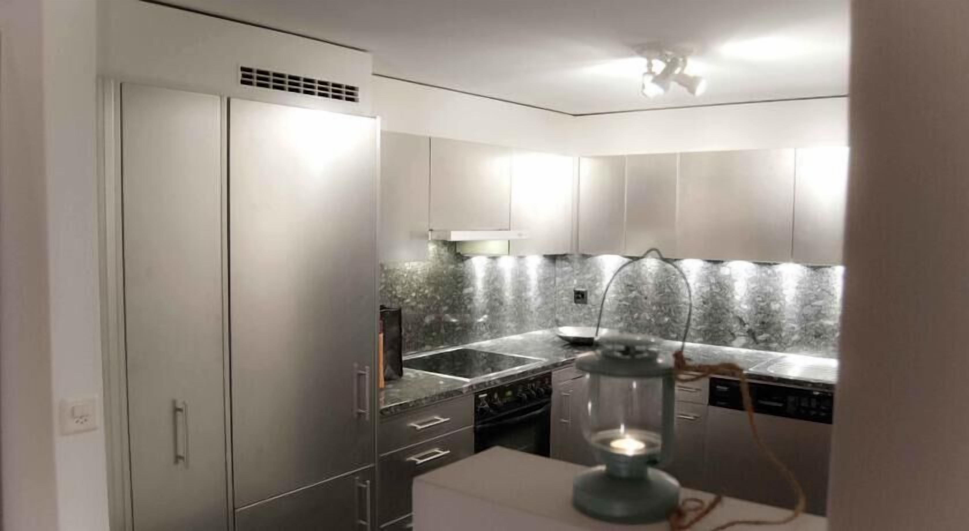 Le Bijou Lintheschergasse / Hb Apartment Zurich